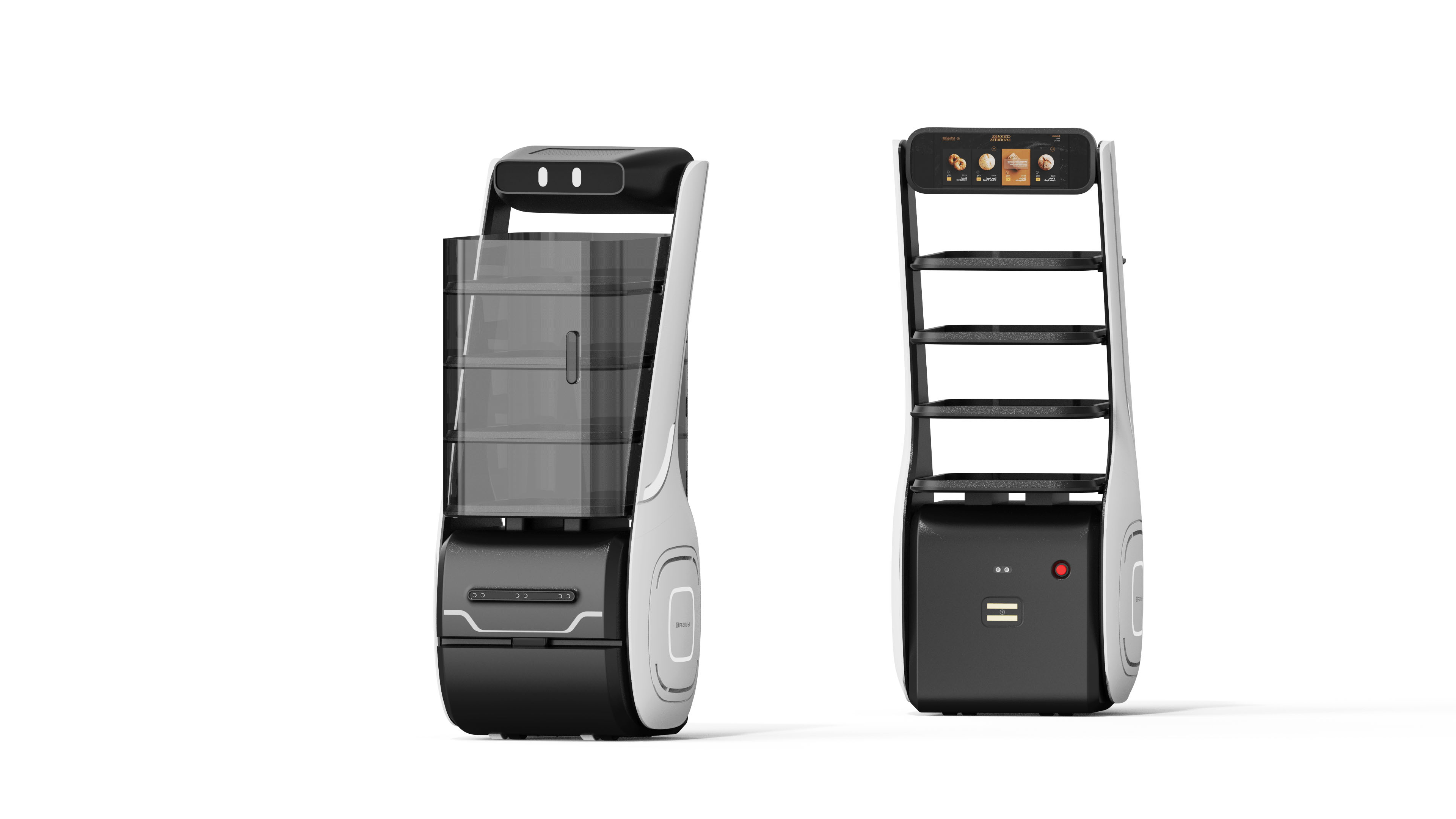 intelligence，Technology Delivery，convenient，