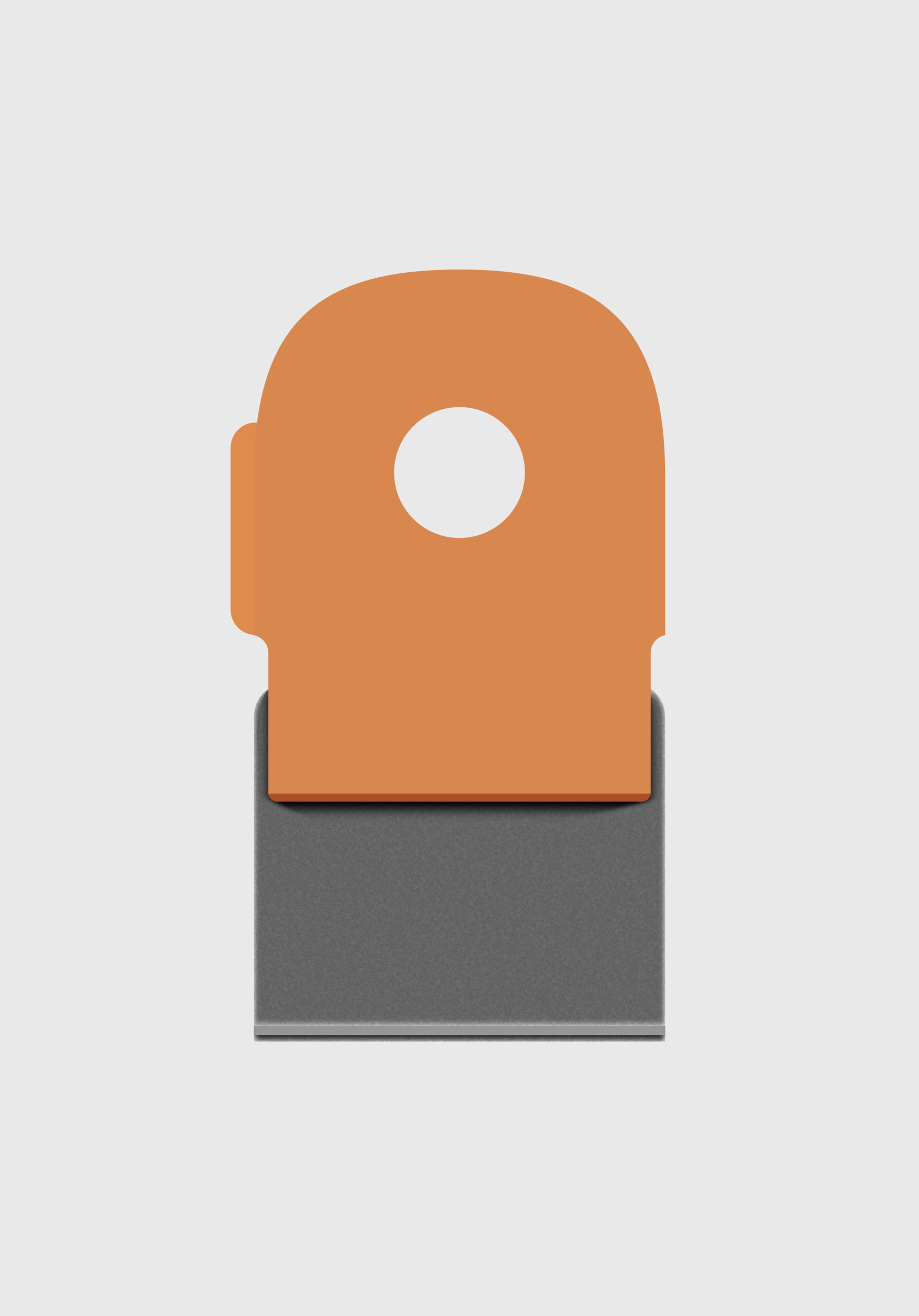 industrial design，Ubee ，