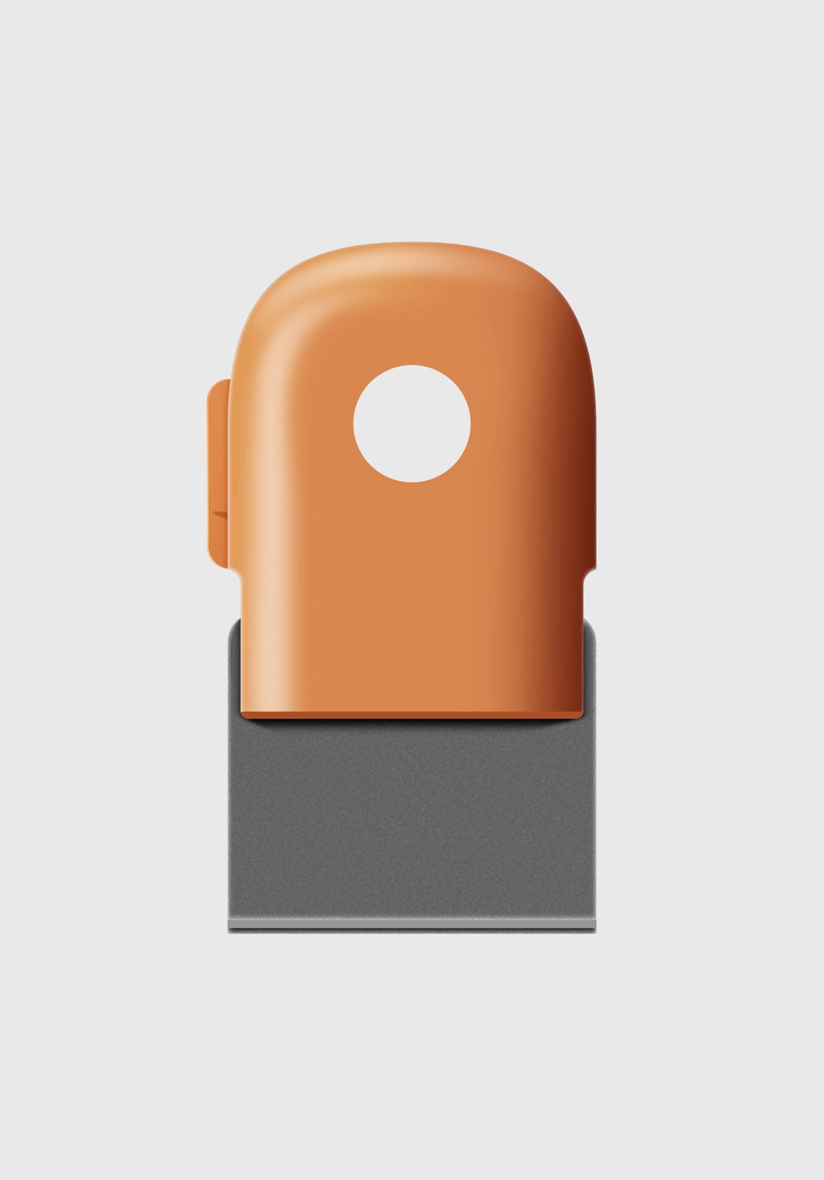 industrial design，Ubee ，