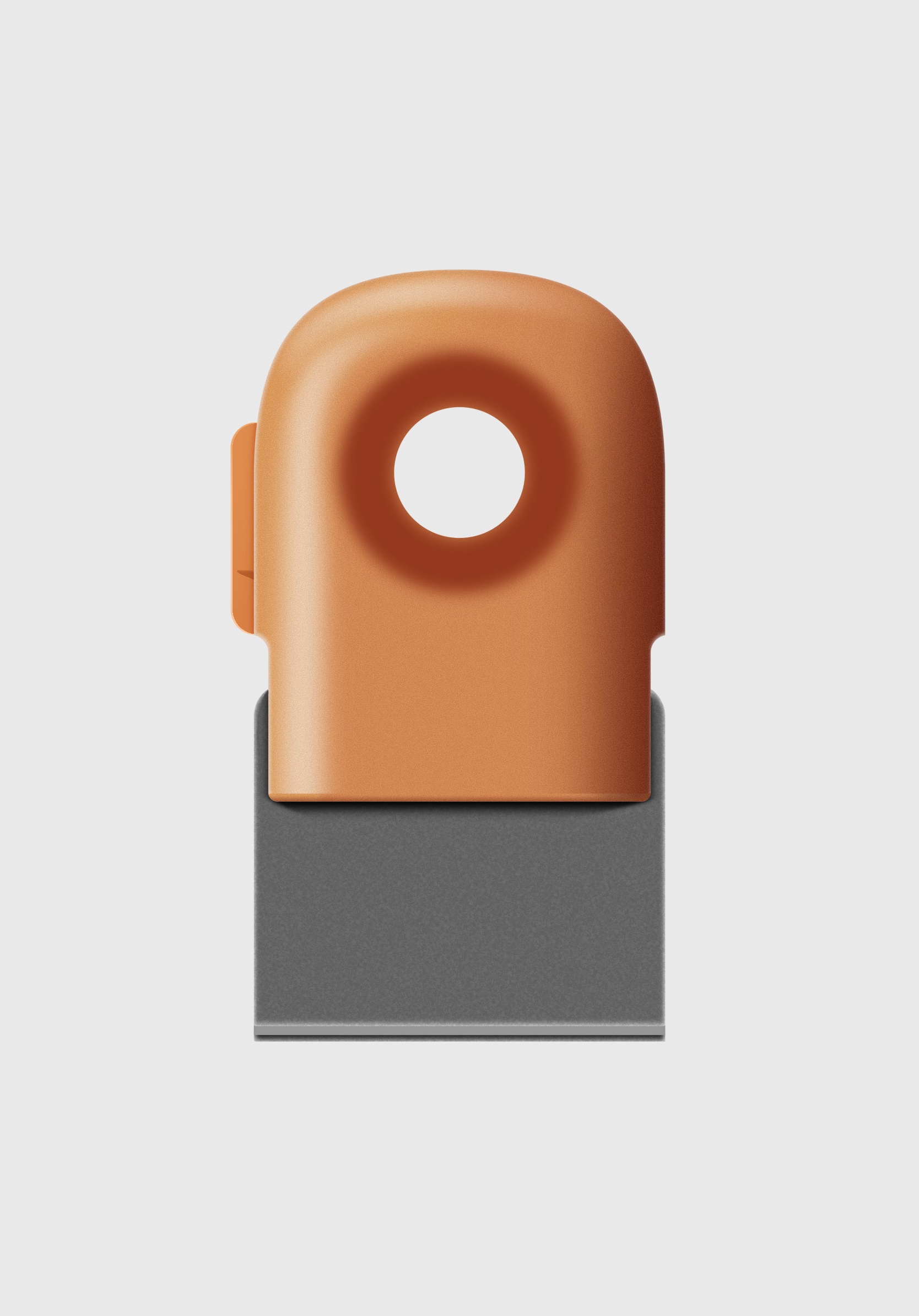 industrial design，Ubee ，