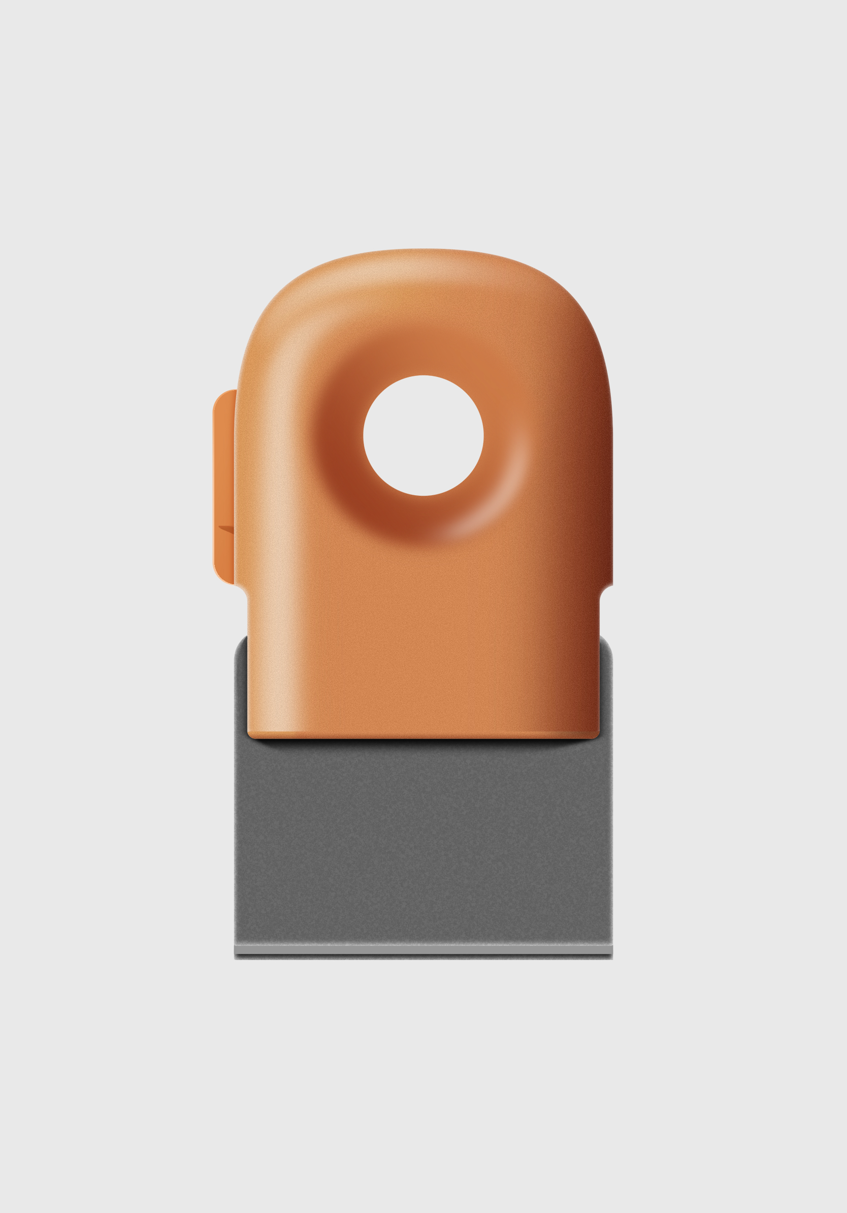 industrial design，Ubee ，