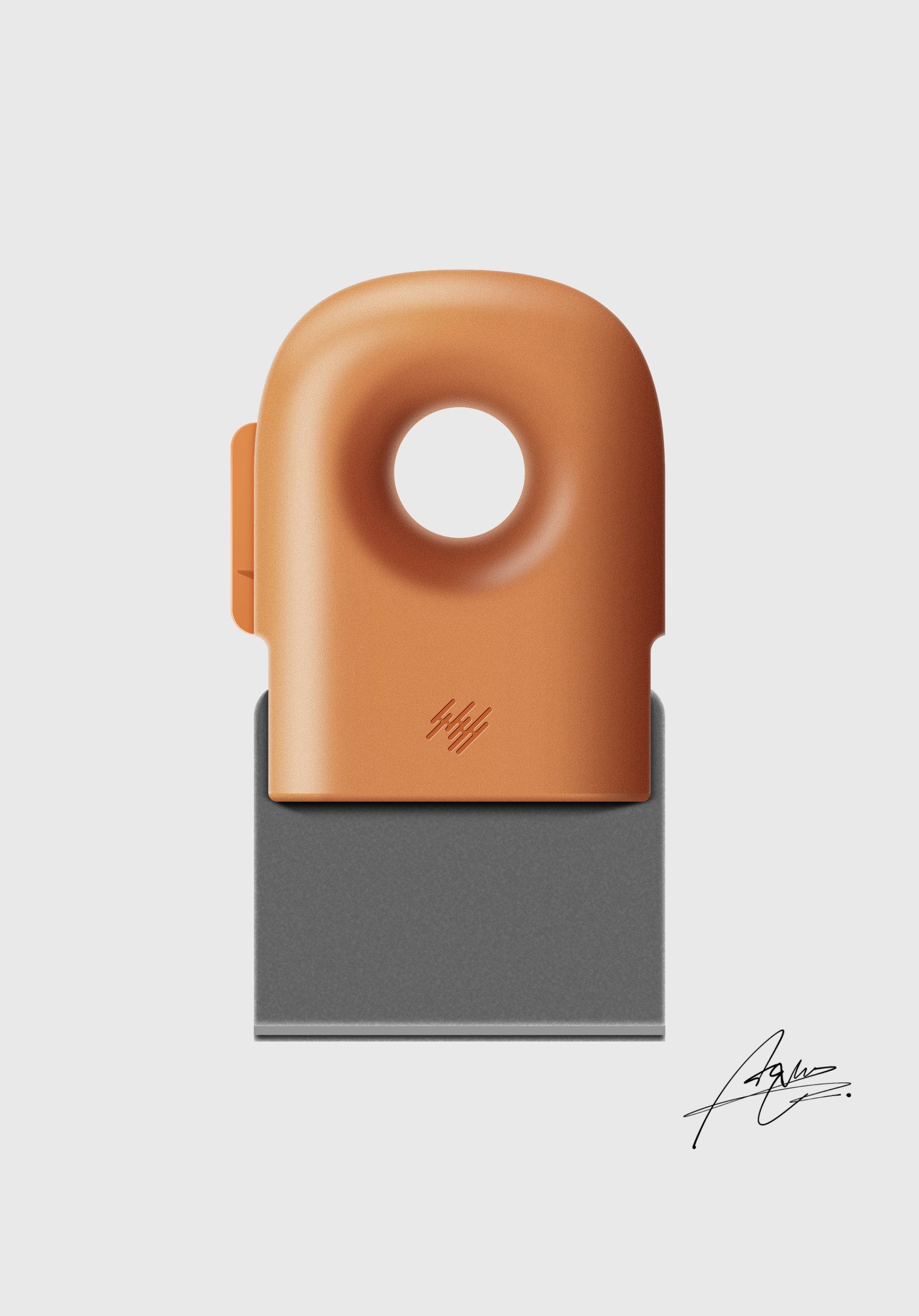 industrial design，Ubee ，