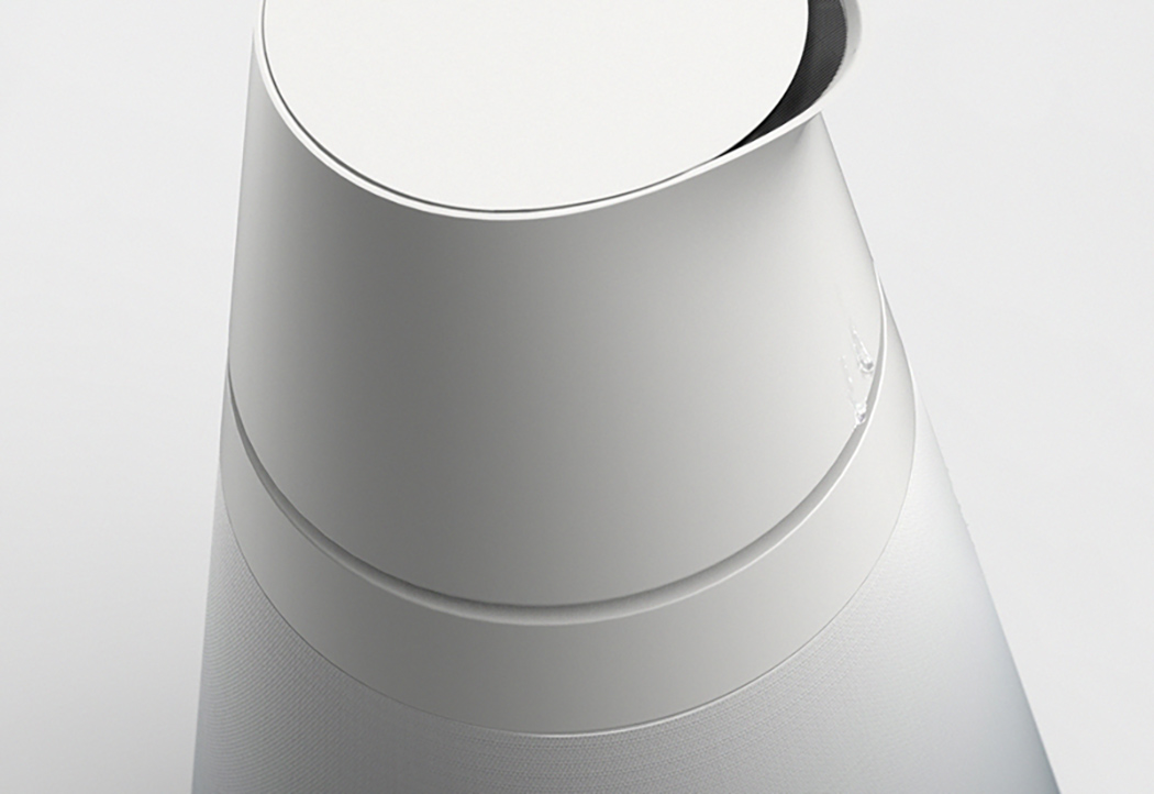 product design，Water purifier，separate，