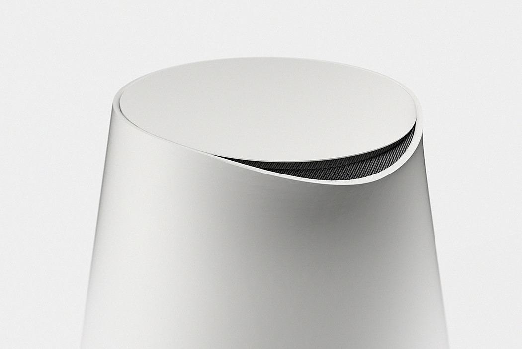 product design，Water purifier，separate，