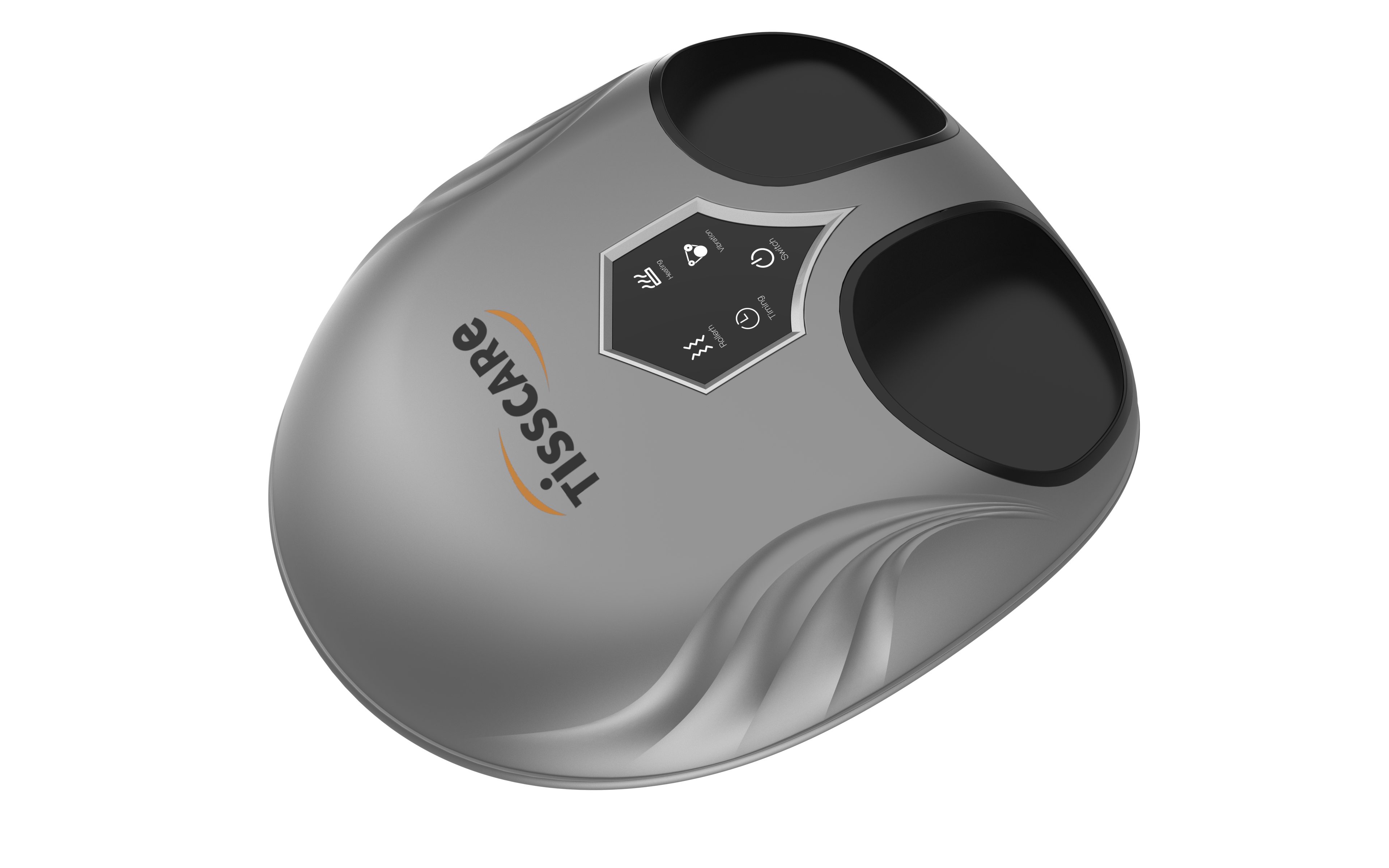 Foot therapy machine，