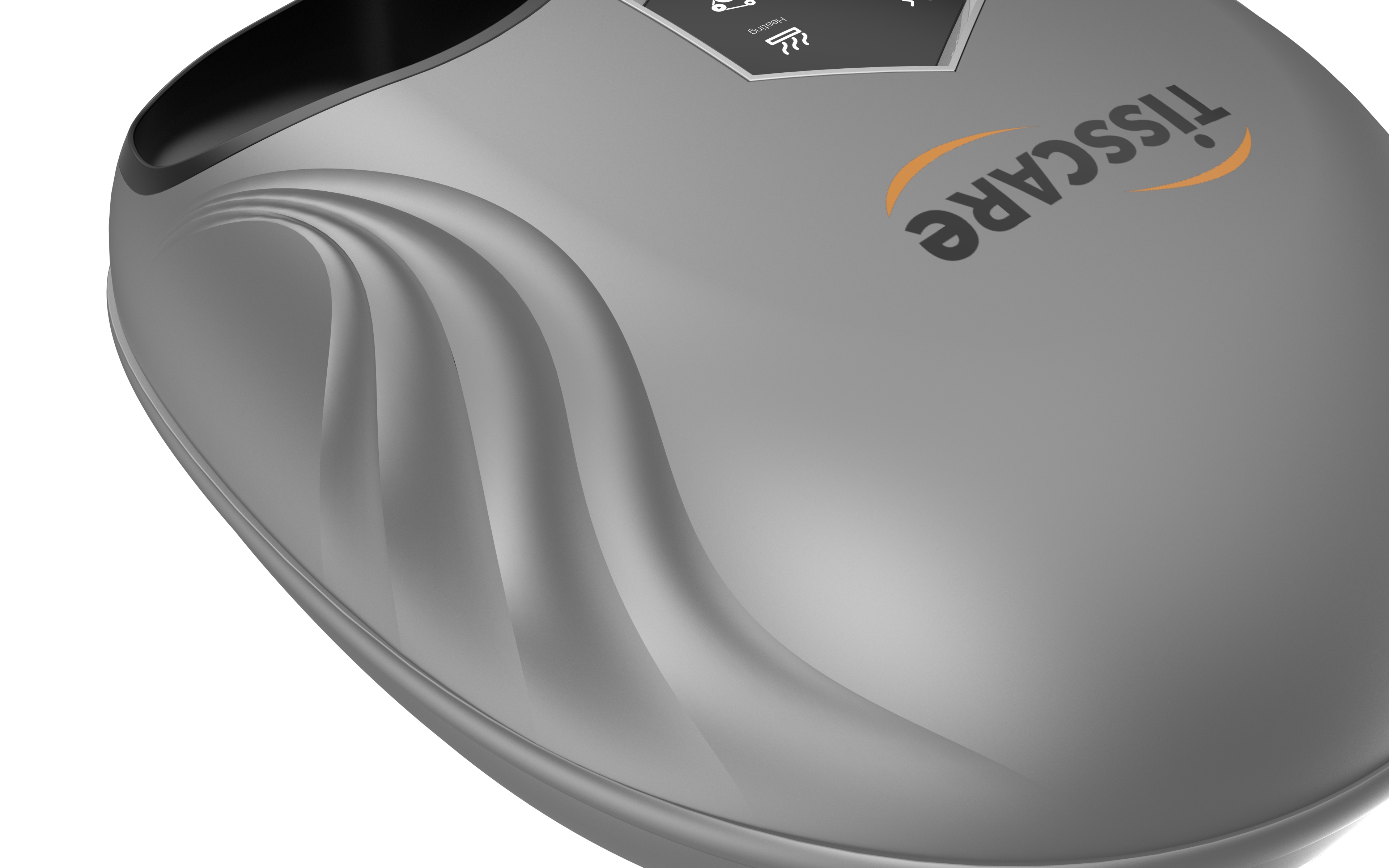 Foot therapy machine，