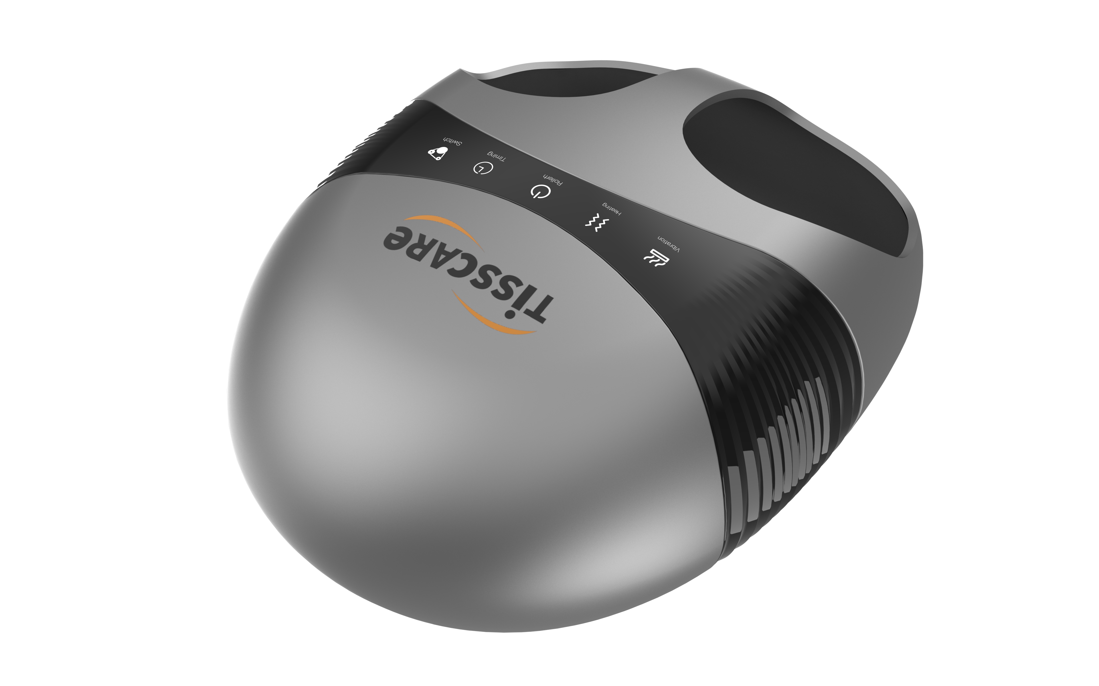 Foot therapy machine，