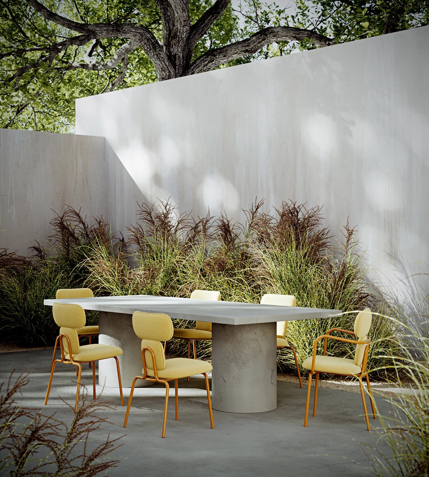 furniture，chair，Balance，originality，