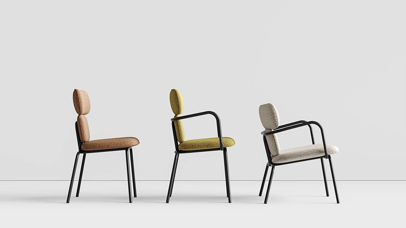 furniture，chair，Balance，originality，