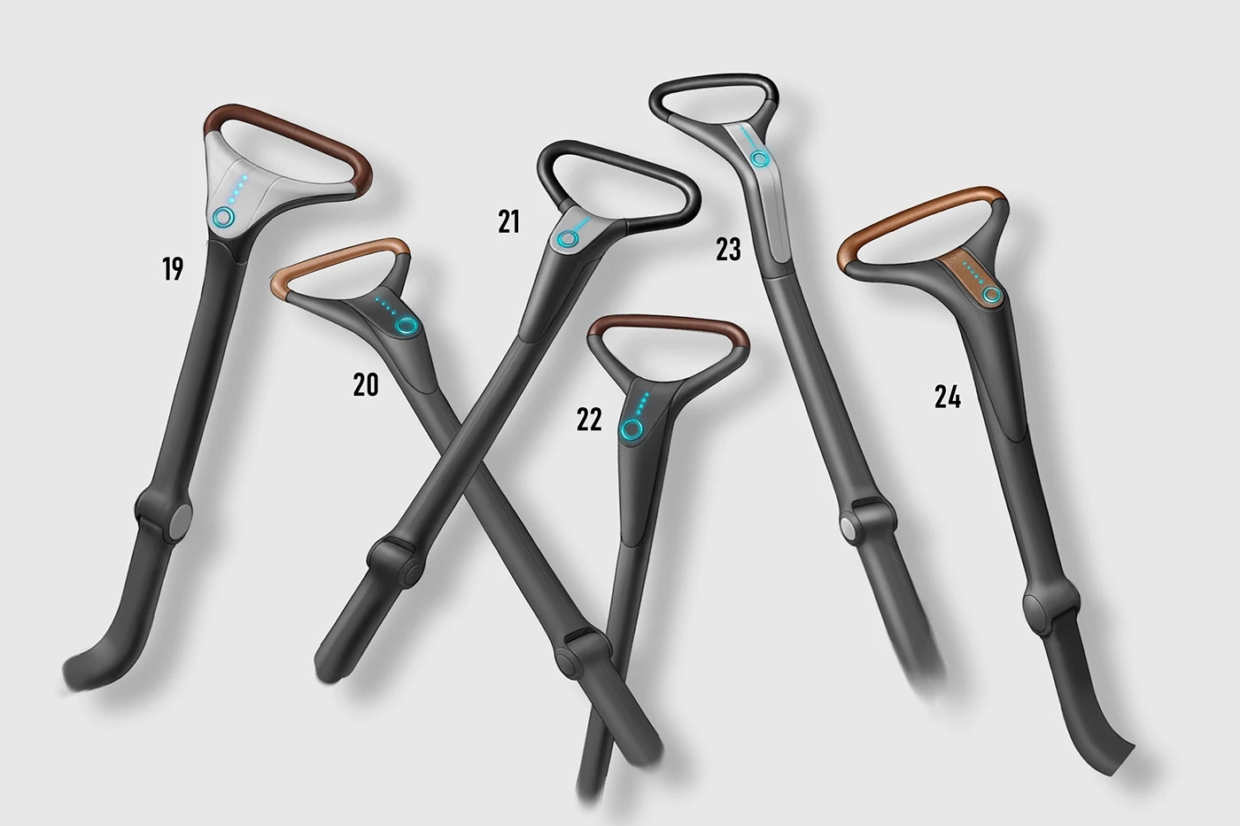 SweetLabs，Electric trailer，Outdoor equipment，originality，