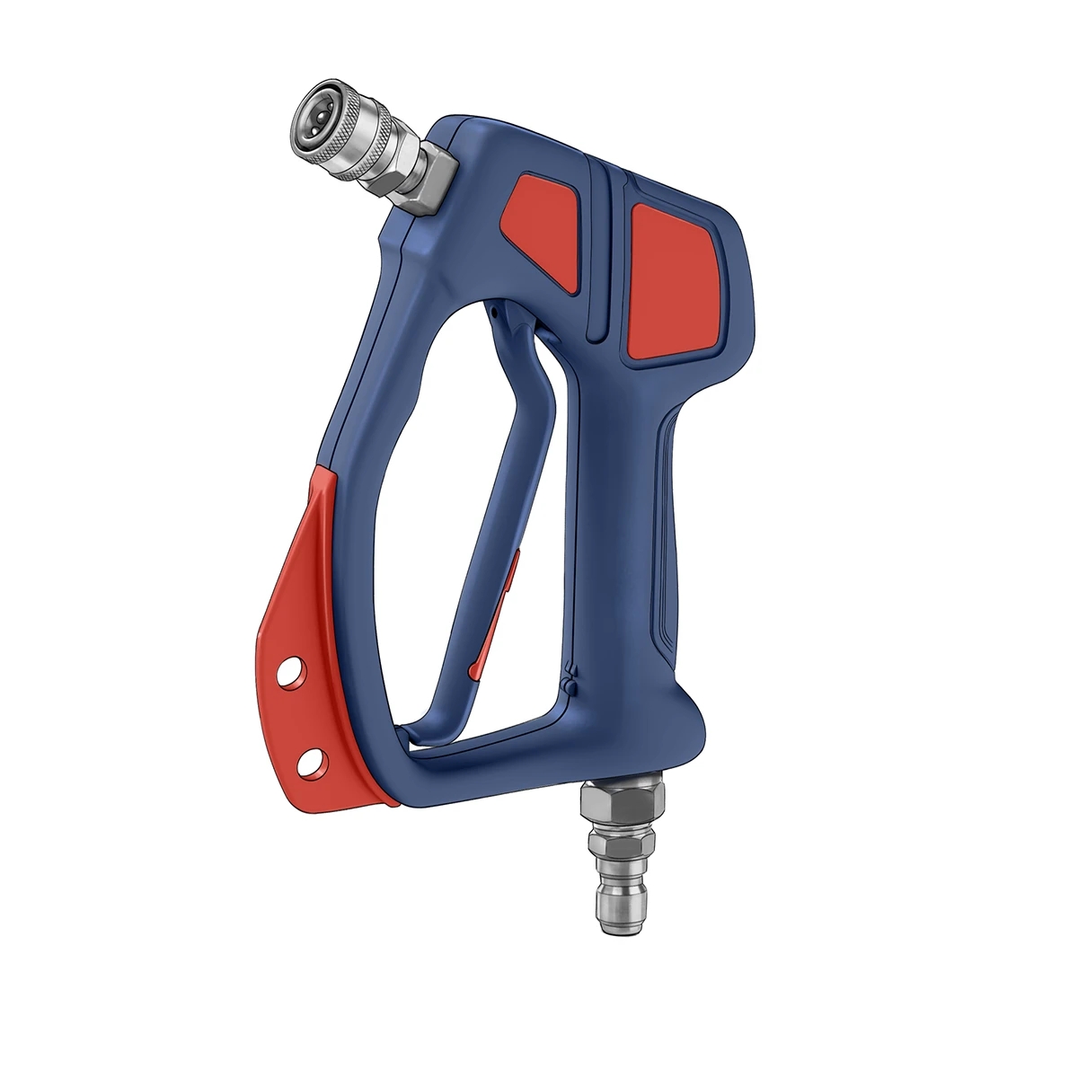 Mckillans，Pressure Washer Gun，product design，industrial design，