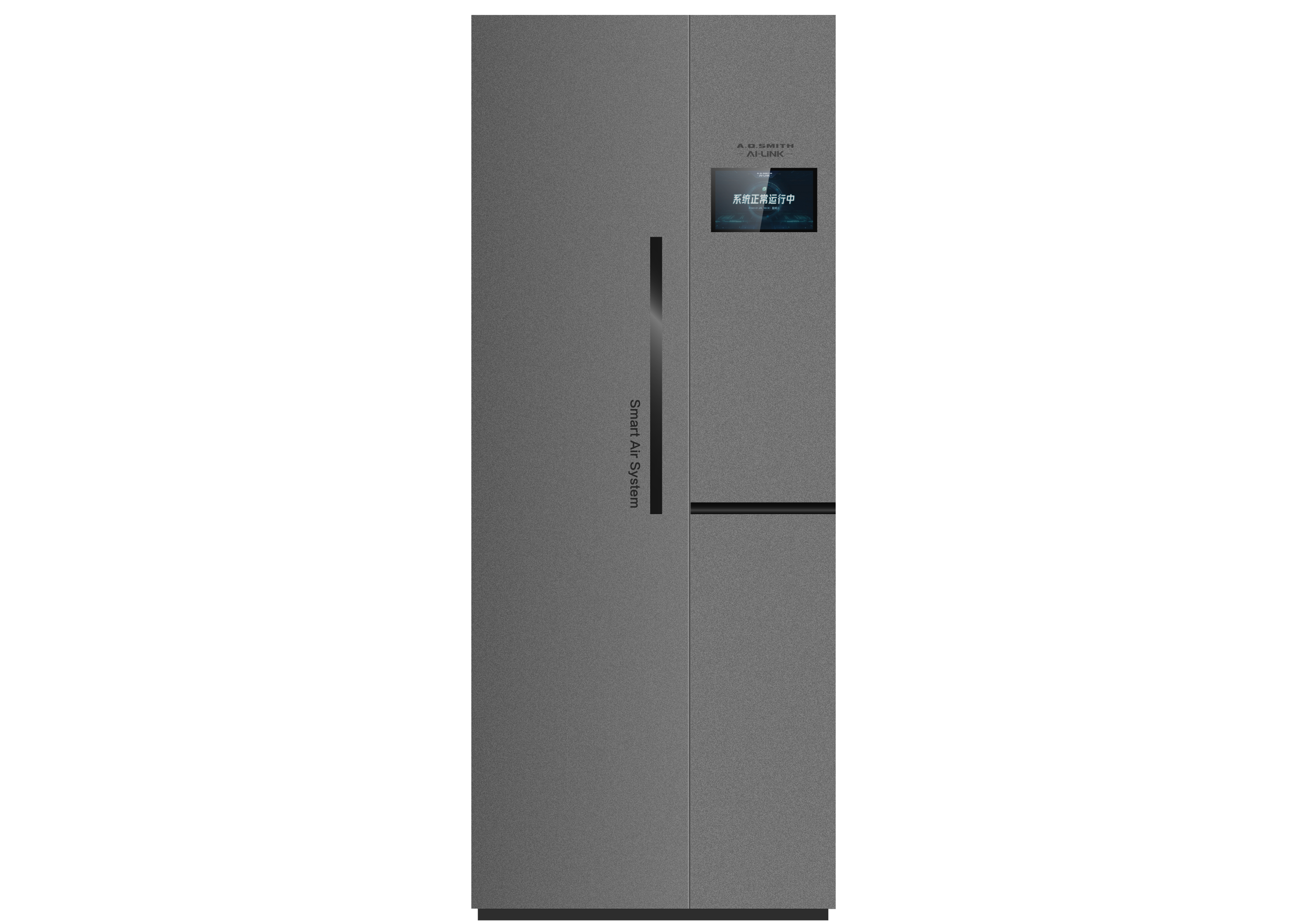 Fresh air, home appliance design，