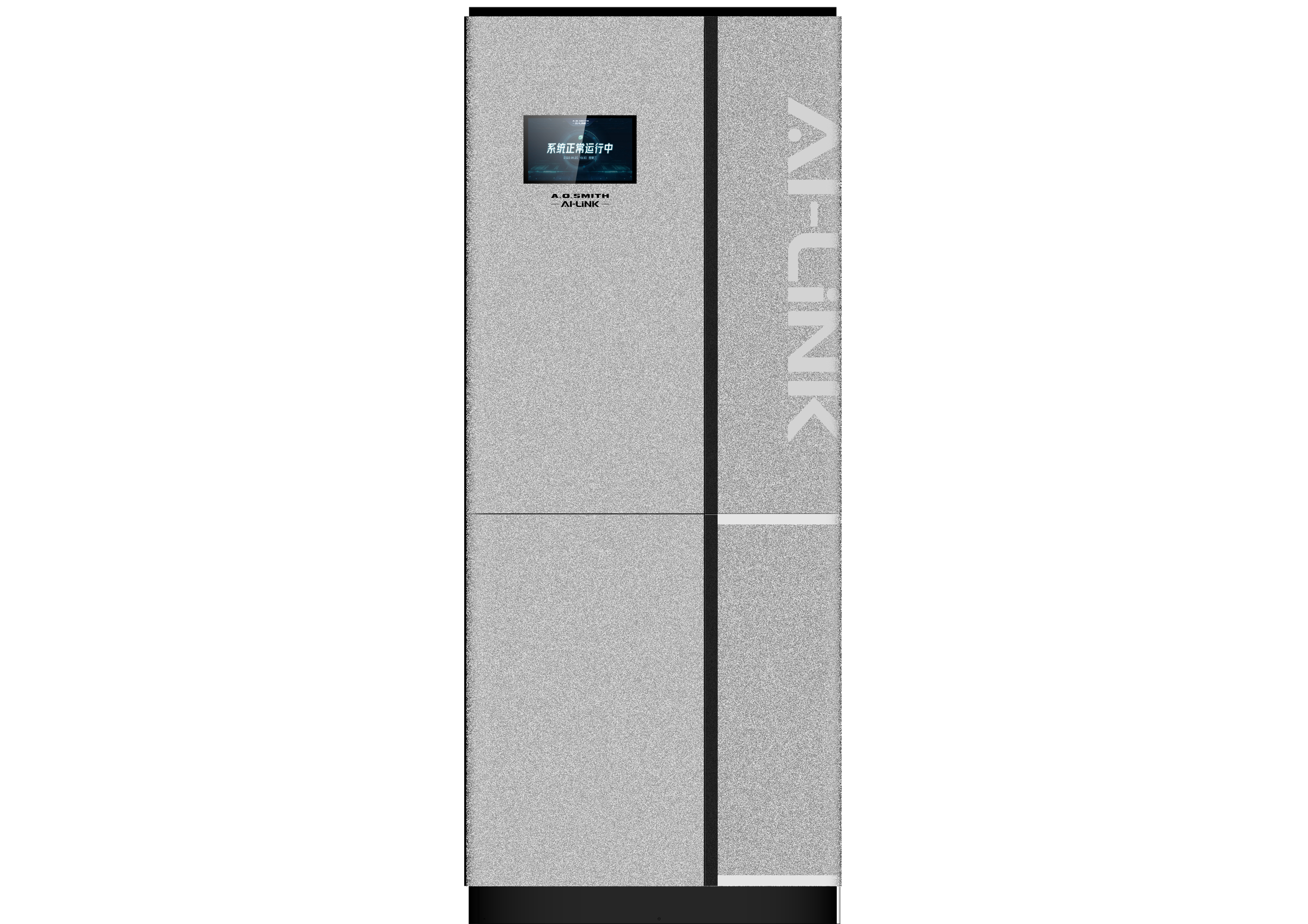 Fresh air, home appliance design，