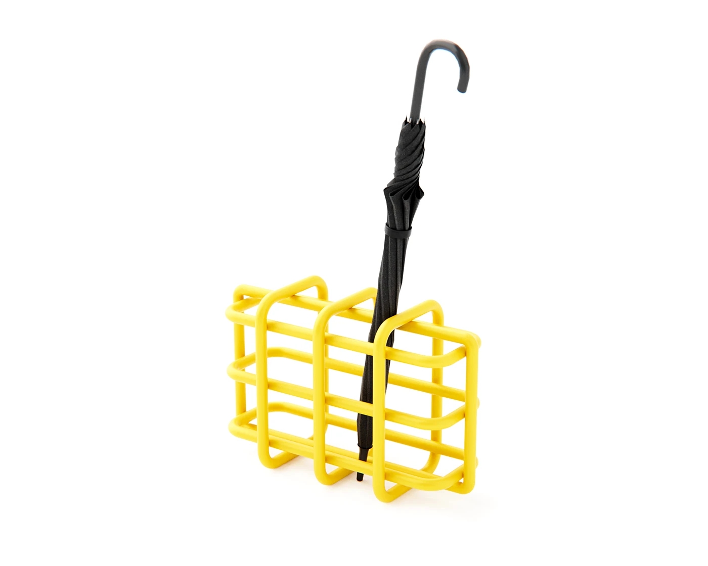 Umbrella frame，Storage rack，GRID，product design，