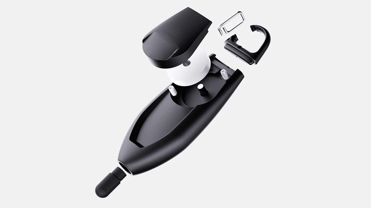 Digital，Electronic equipment，Touchblade，Electronic stylus，