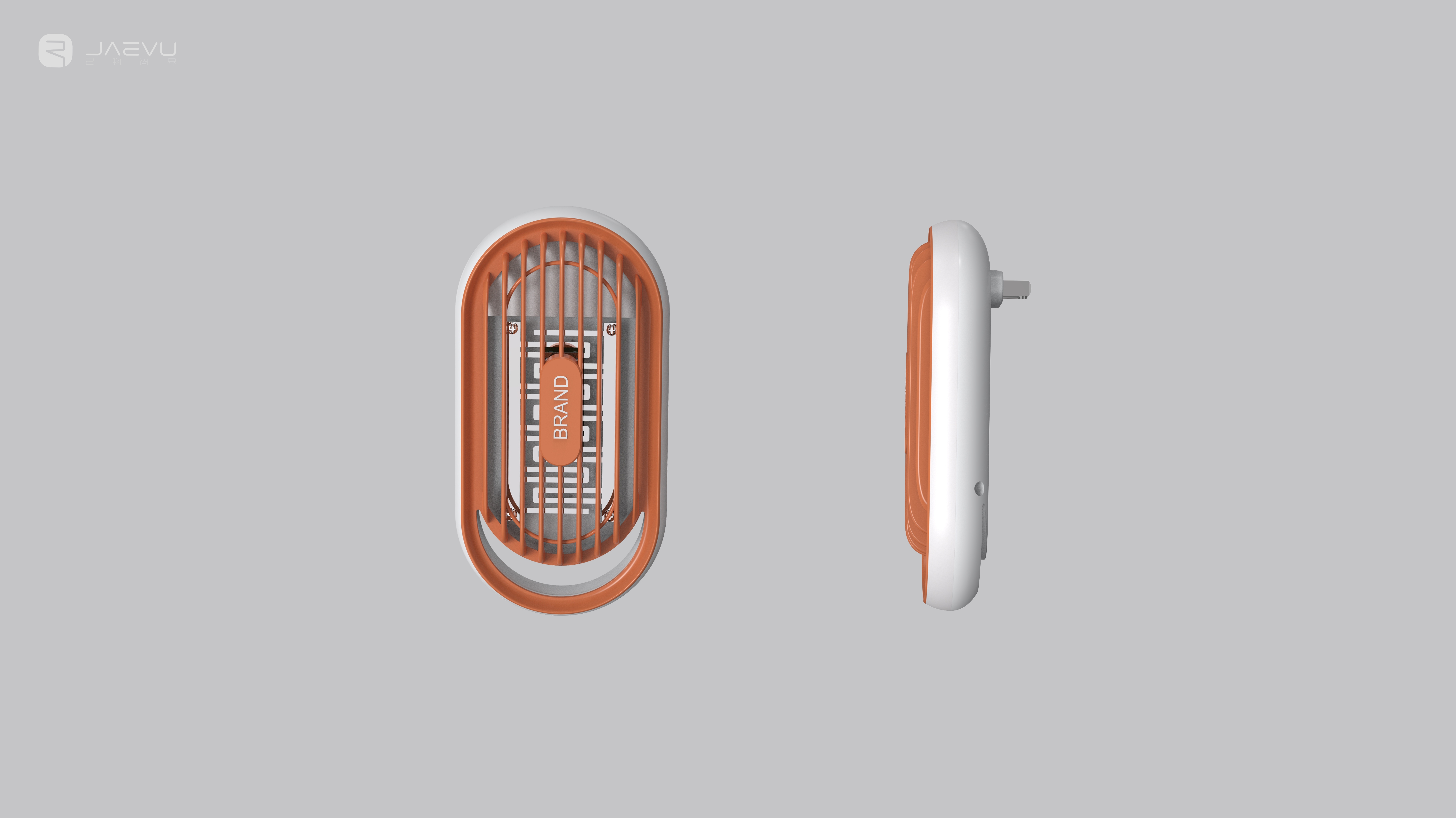 # Product Design# Mosquito Lamp# Creative Design，