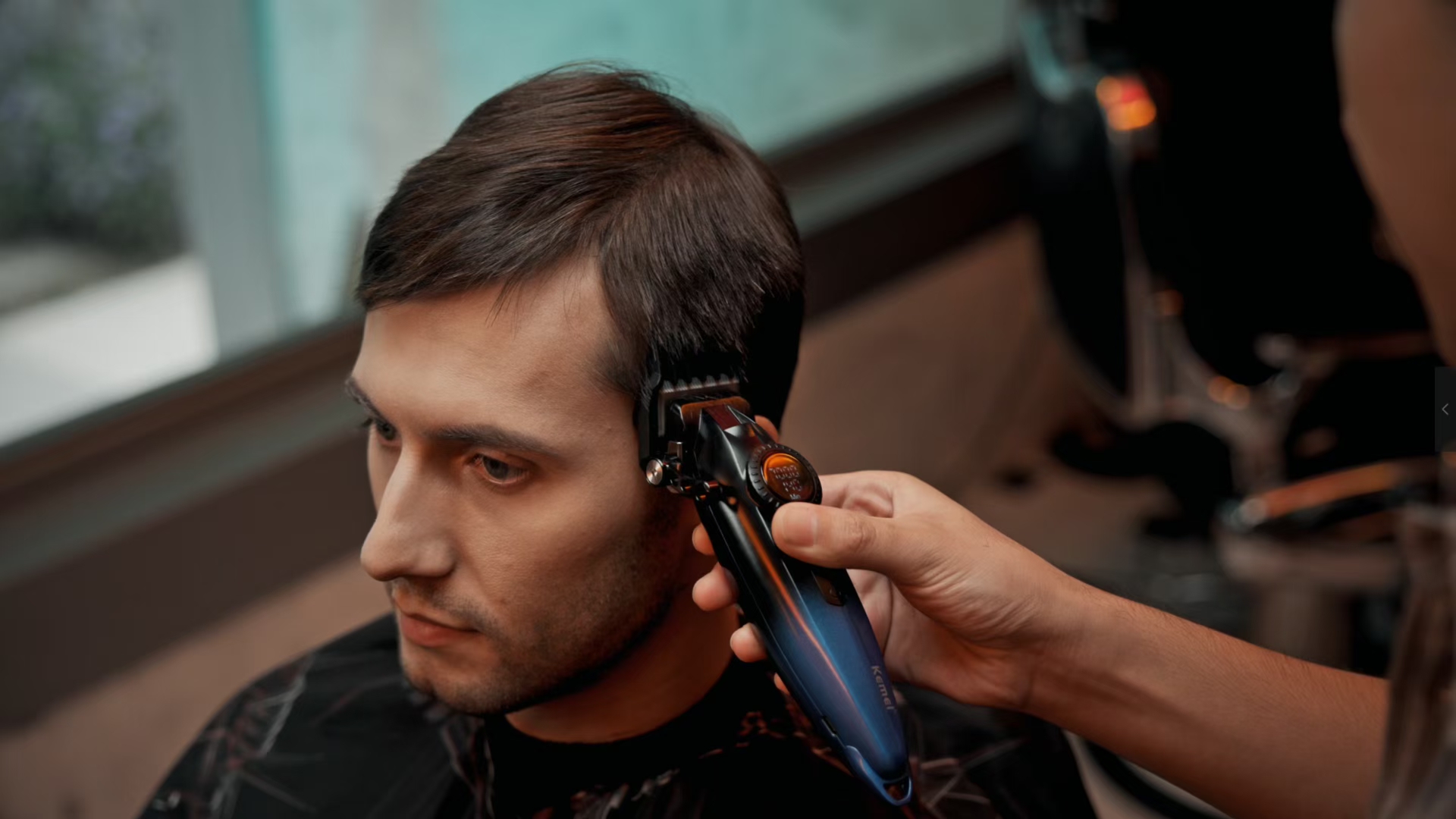 industrial design，Appearance design，product design，Home appliance design，Hair clipper design，Electric clippers，