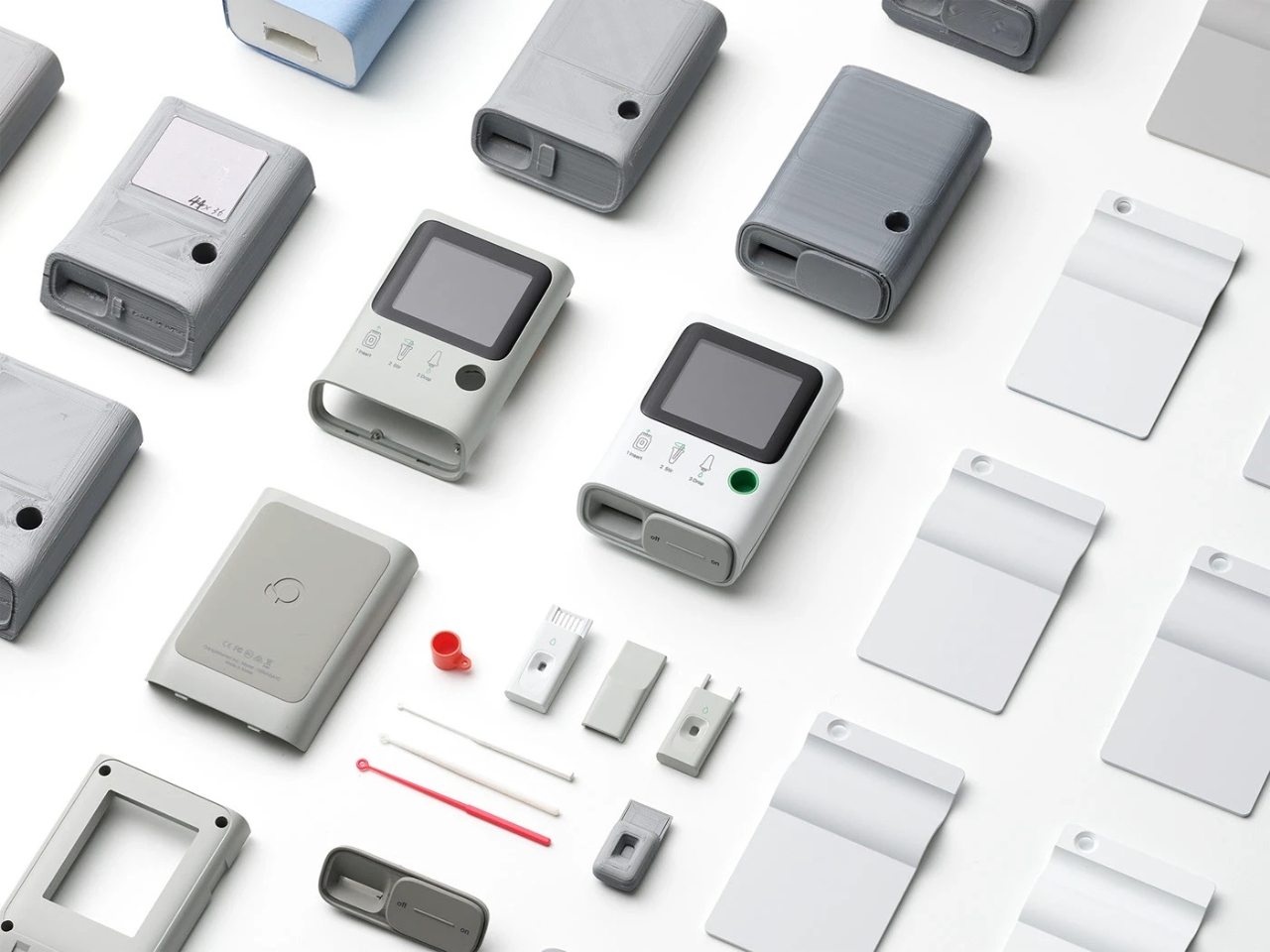 Diabetes surveillance，Painless sugar test，Home essential，Measure as soon as you paste it，Telemedicine，