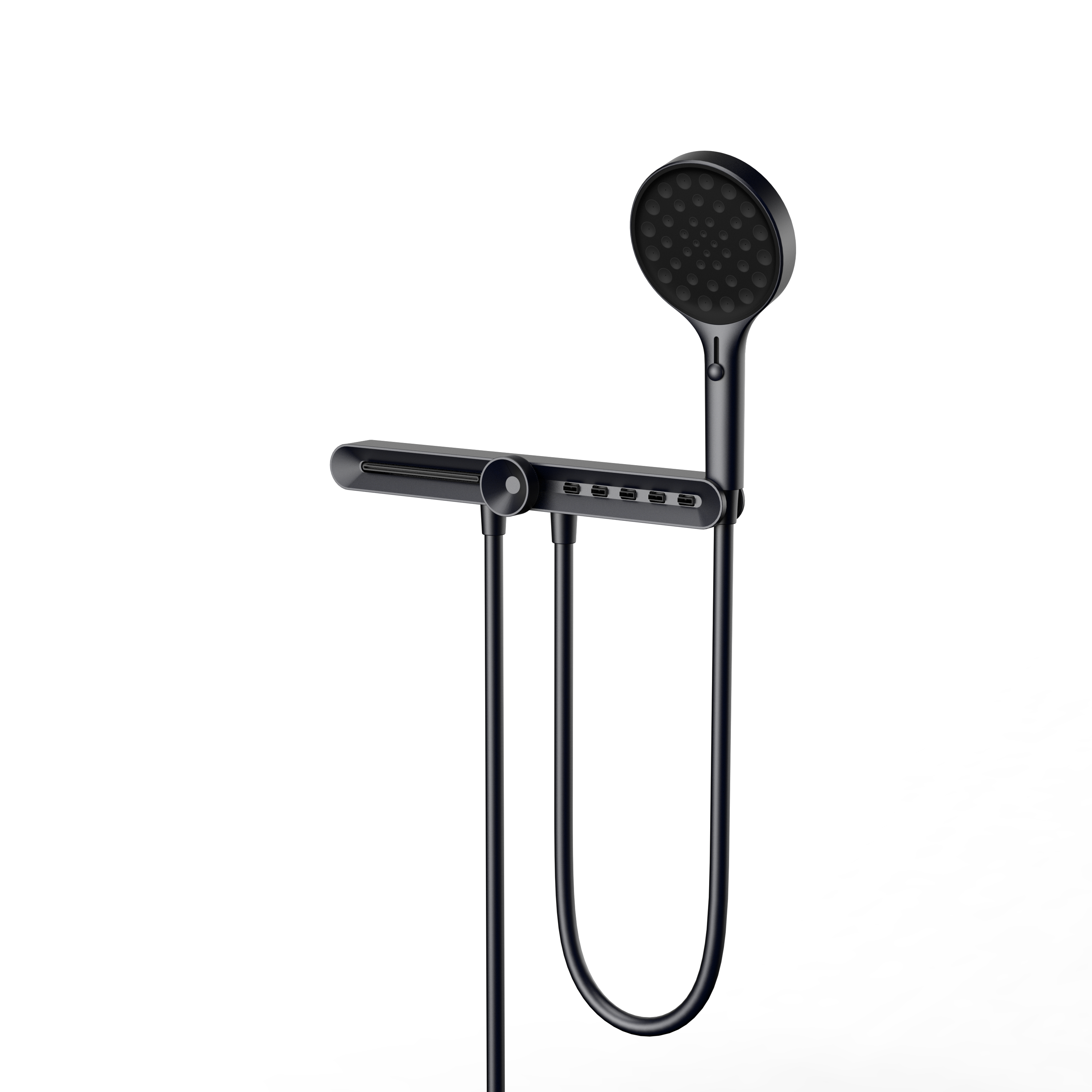 bathroom，Shower，Shower，Side spray，