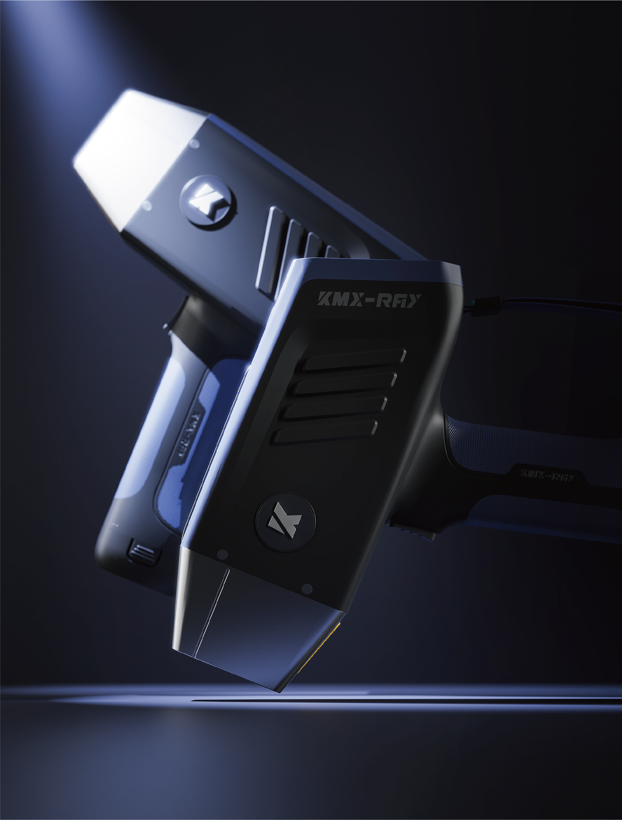 alloy analyzer，industrial equipment ，Handheld device，Lightweight design，Equipment and instruments，