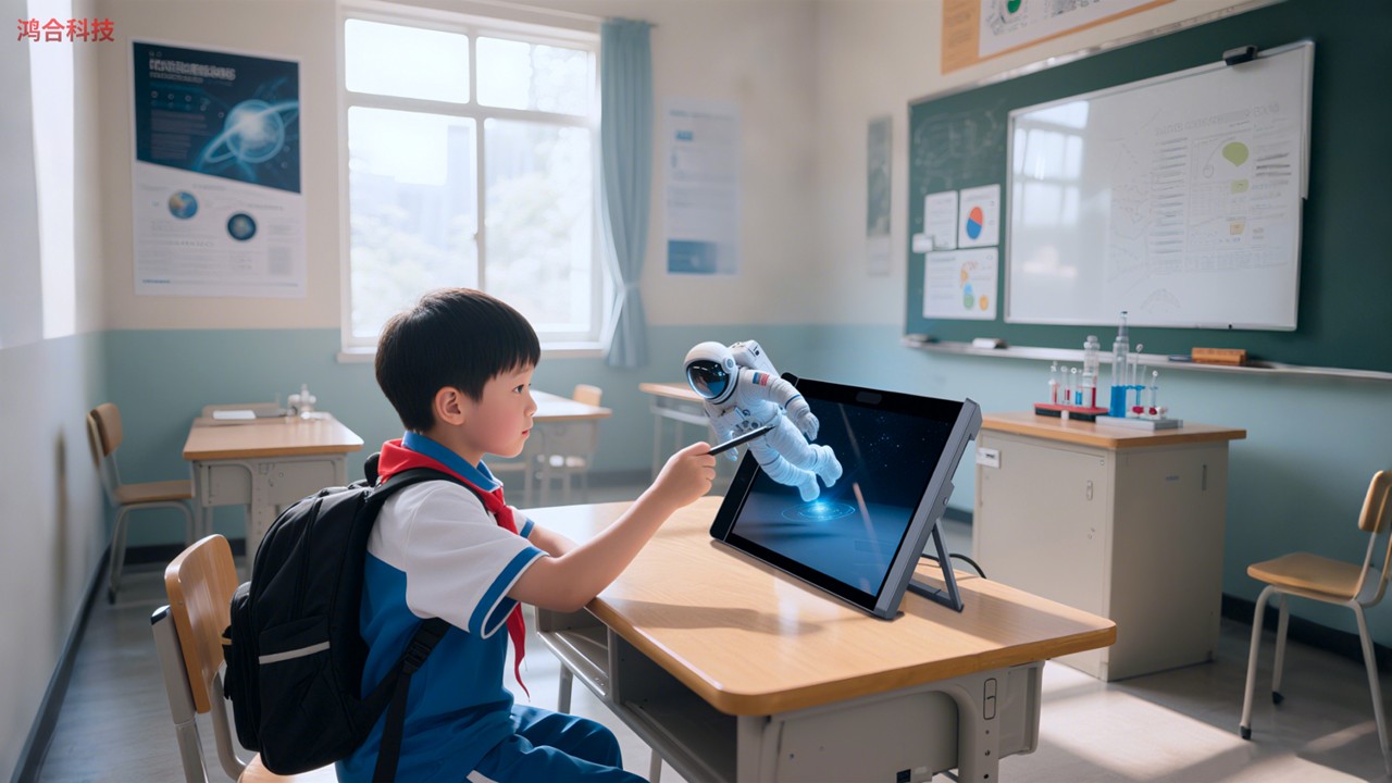 Naked eye 3D screen, 16 inch computer，