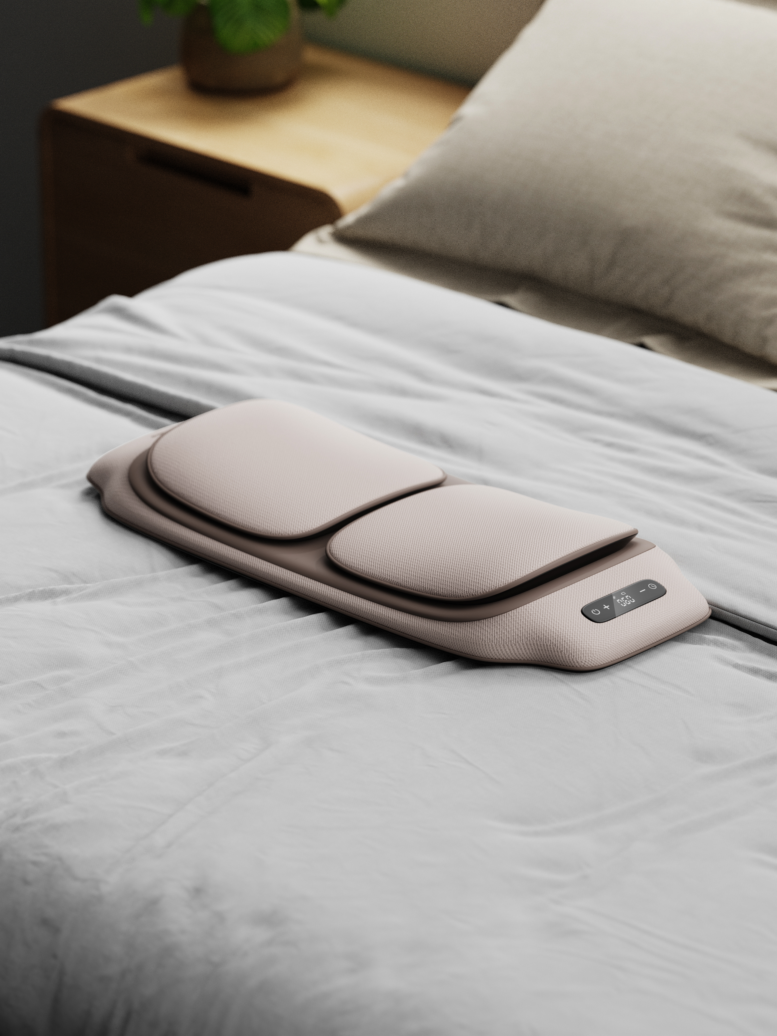 Thought design，Lumbar pillow，