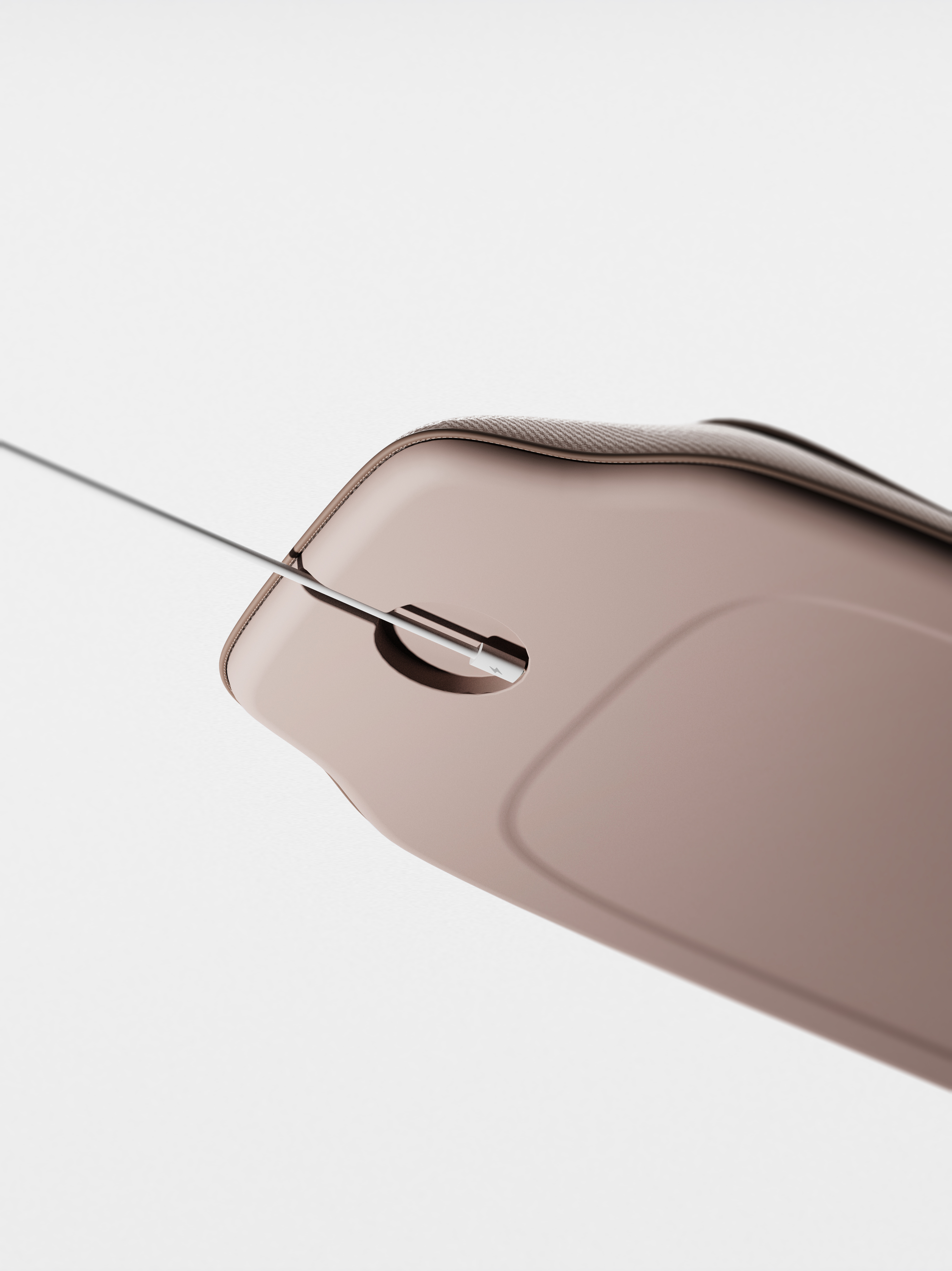 Thought design，Lumbar pillow，