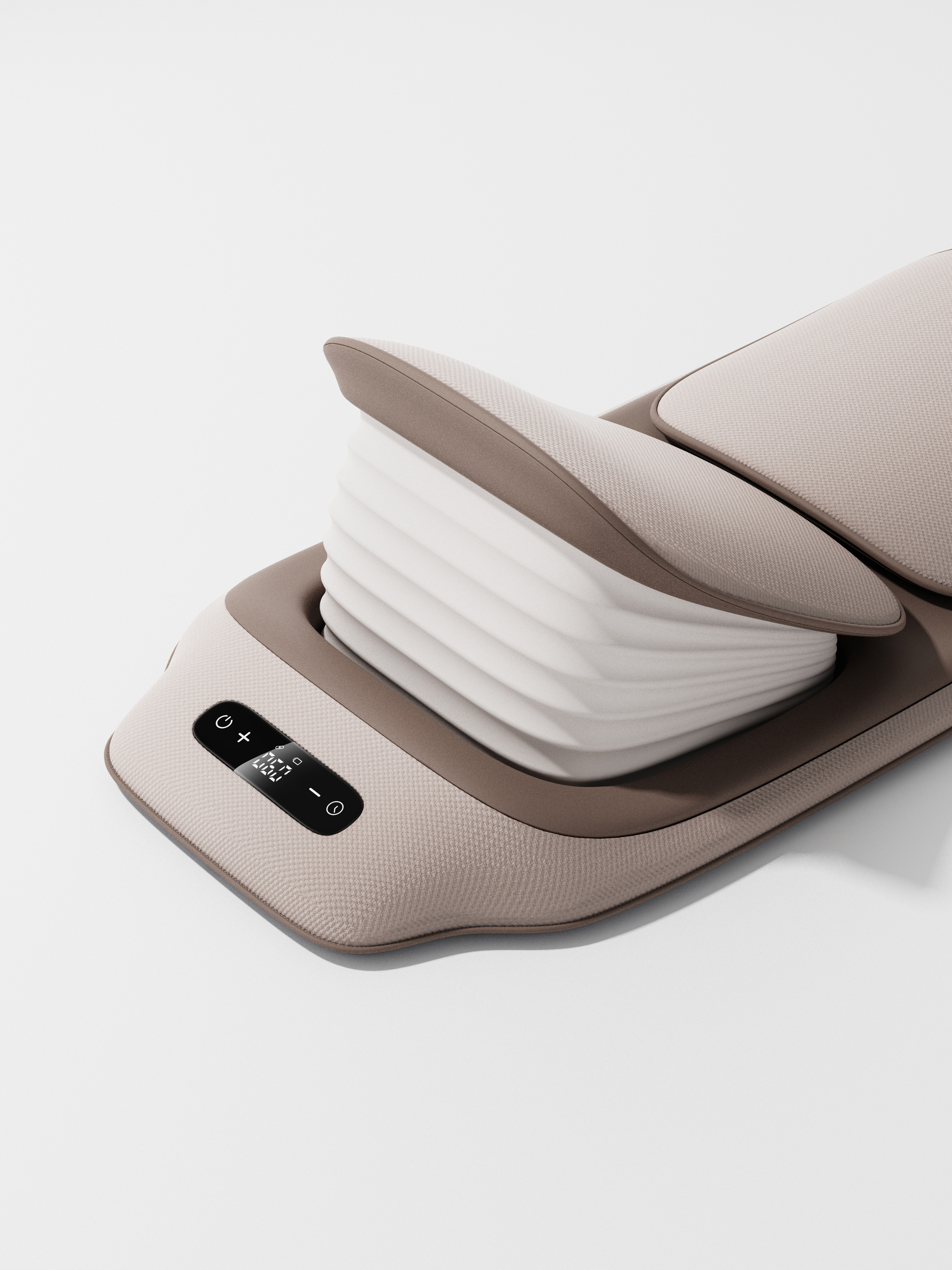 Thought design，Lumbar pillow，