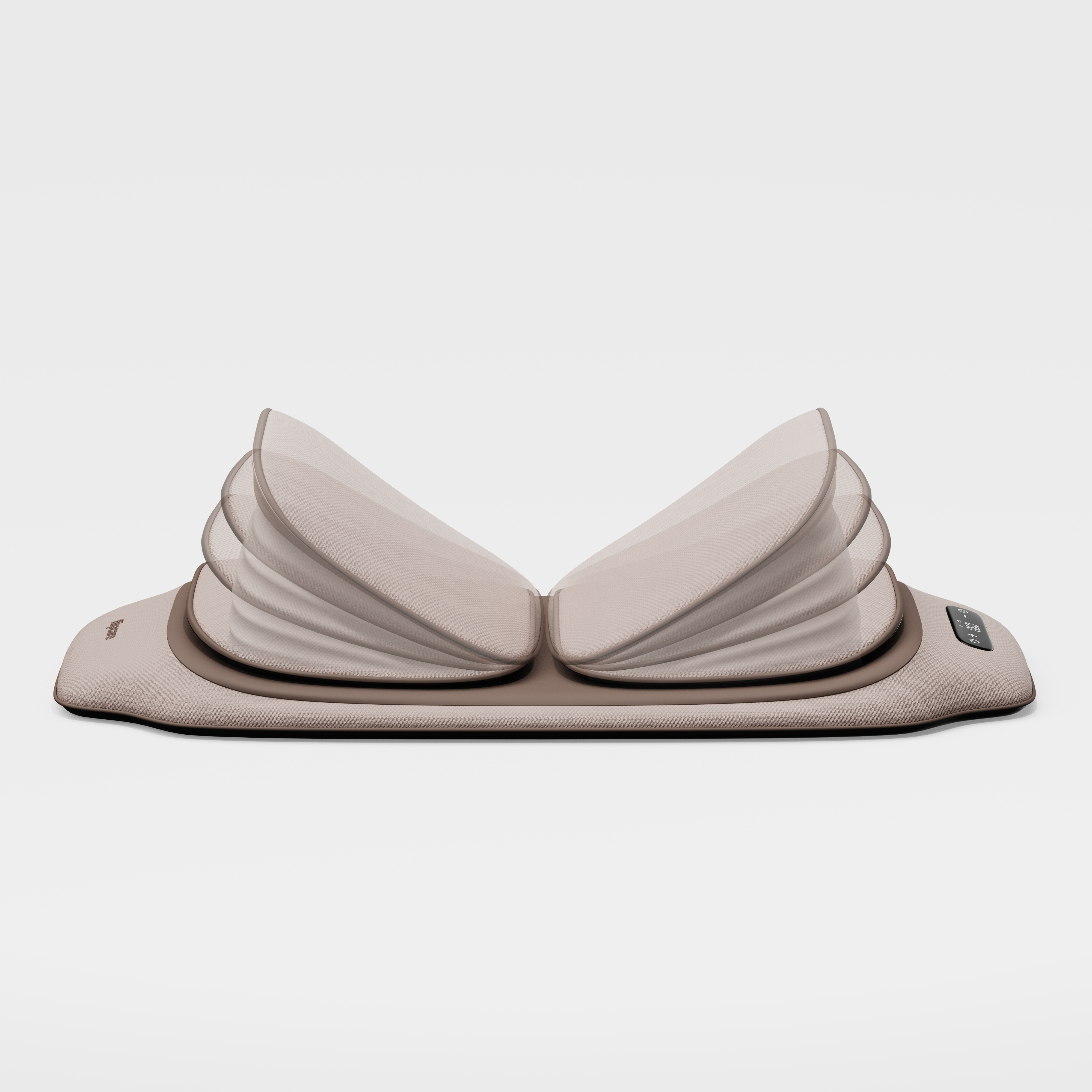 Thought design，Lumbar pillow，