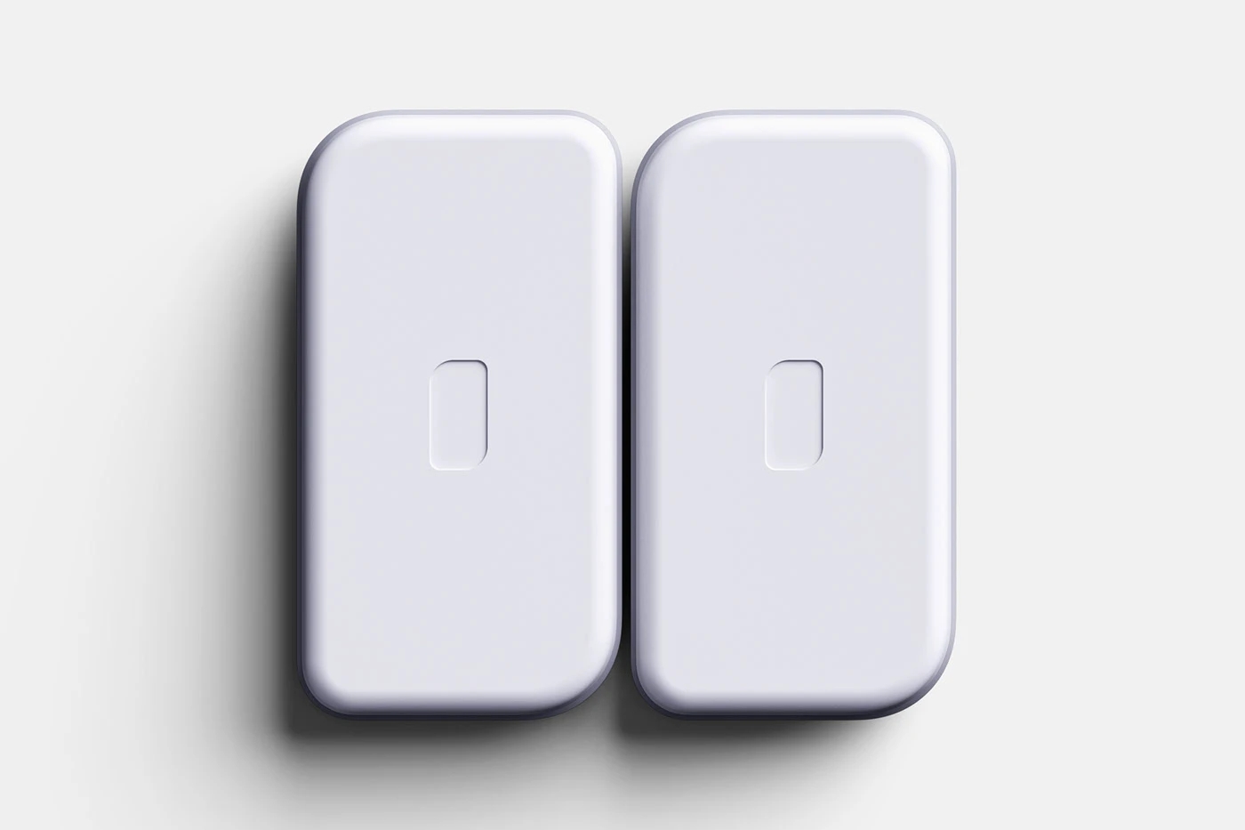 Silent Doorbell，doorbell，electronic product，Housewear & Furnishings，