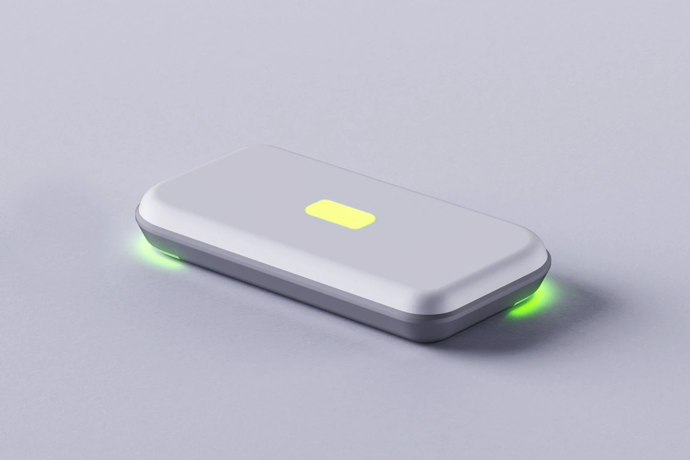 Silent Doorbell，doorbell，electronic product，Housewear & Furnishings，