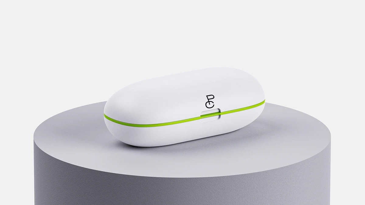 Golf box，Outdoor equipment，Sports equipment，Golf Ball Case，