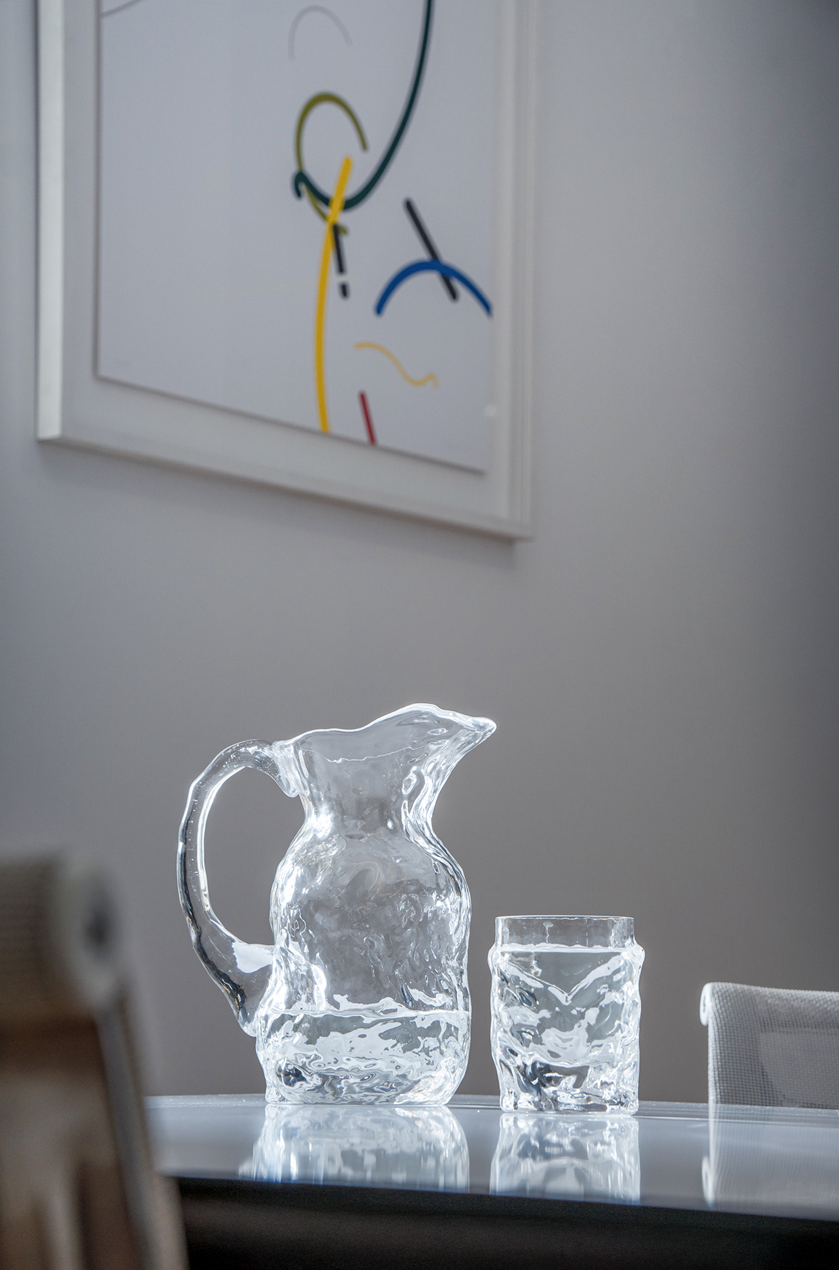 Klimchi，Utensils，flower receptacle，tableware，