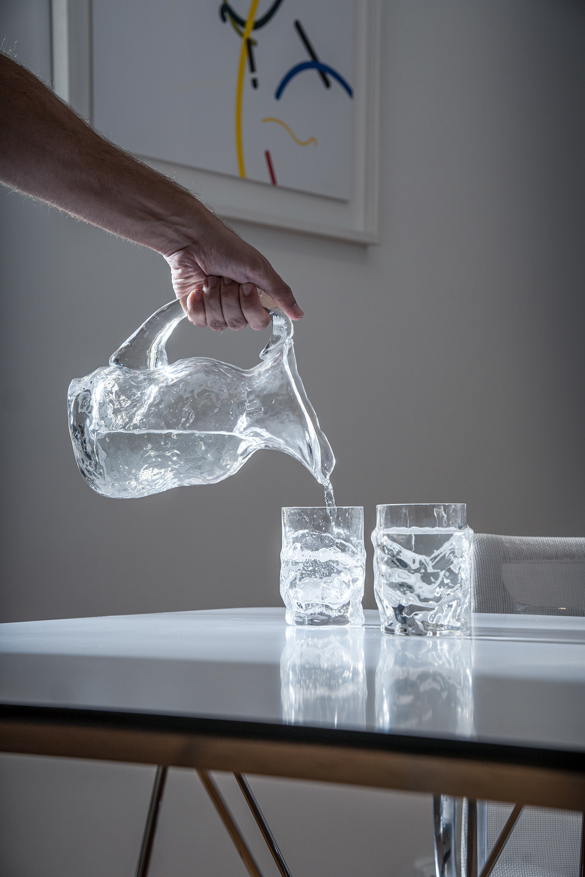 Klimchi，Utensils，flower receptacle，tableware，