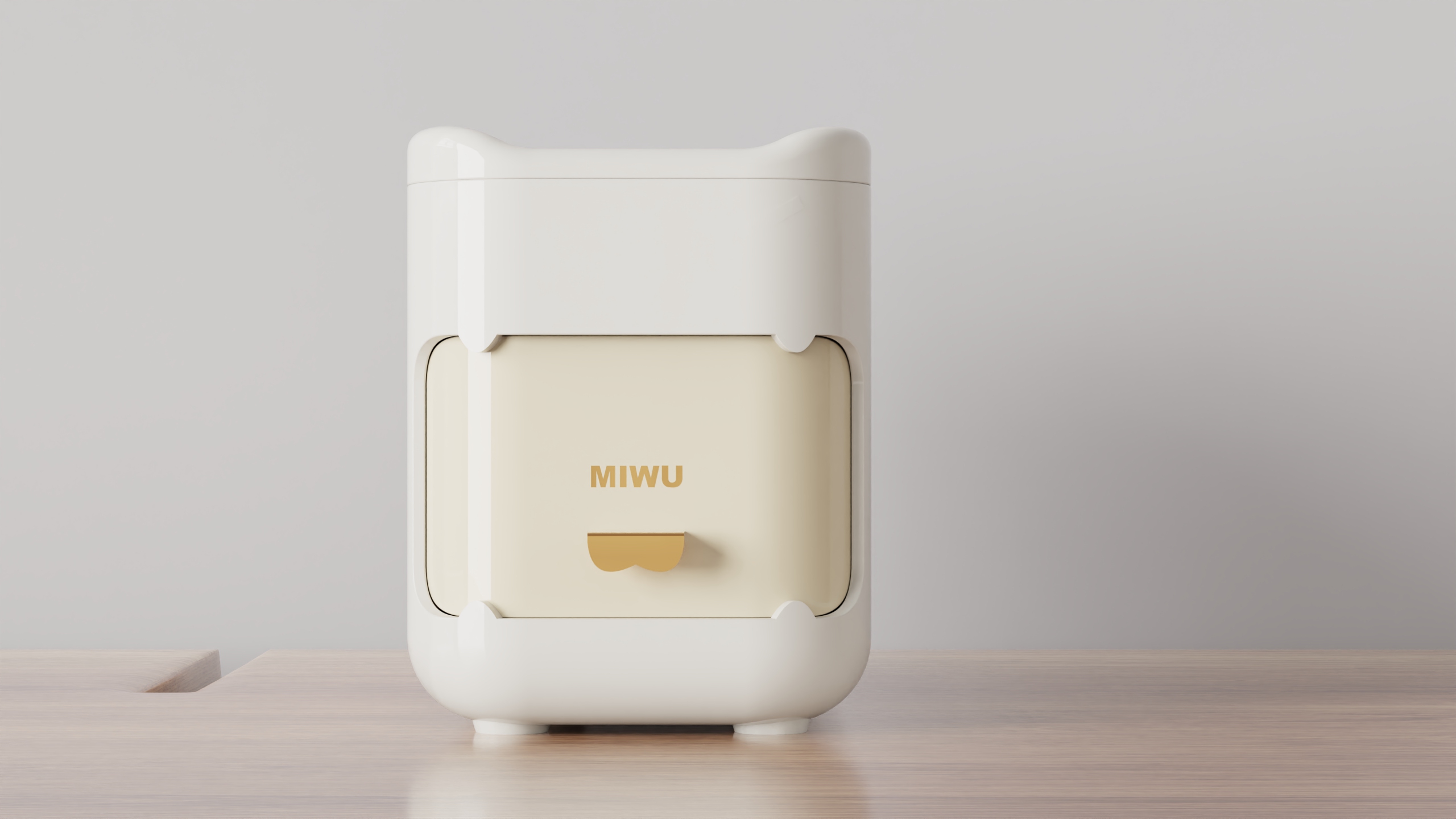 product design，Appearance design，Cartoon，Receive，