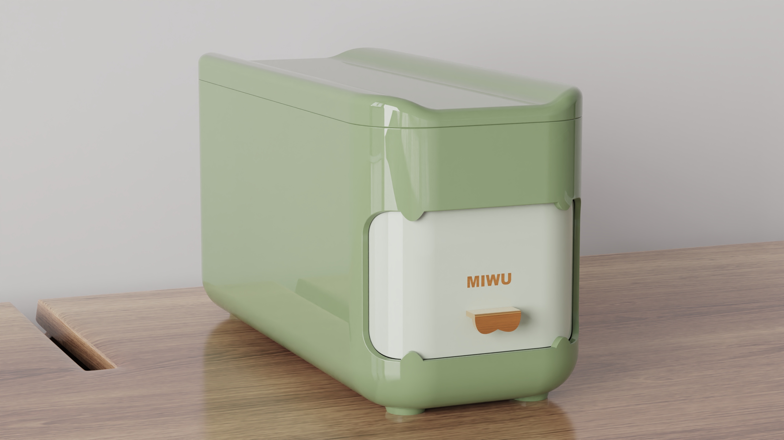 product design，Appearance design，Cartoon，Receive，