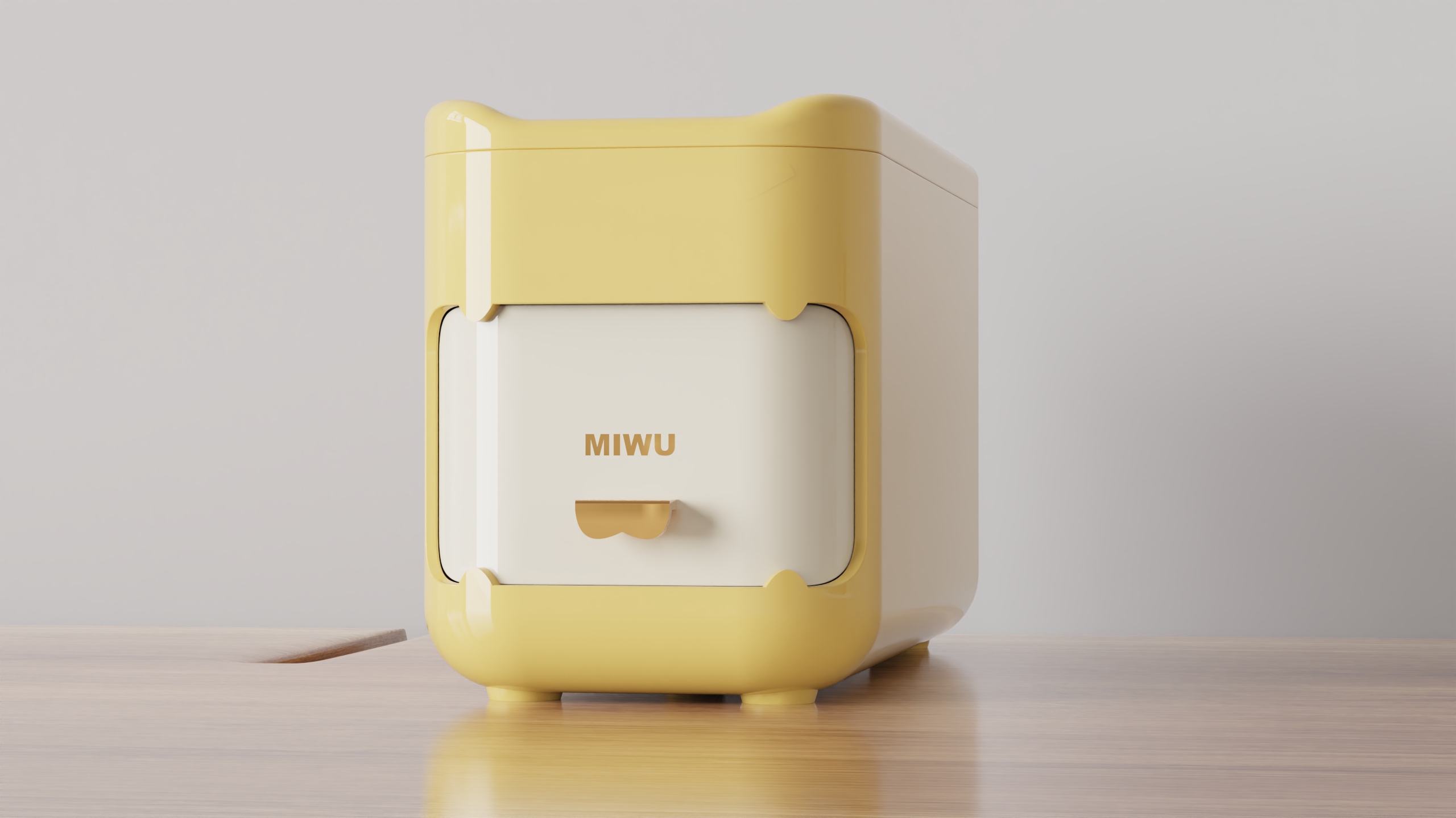 product design，Appearance design，Cartoon，Receive，