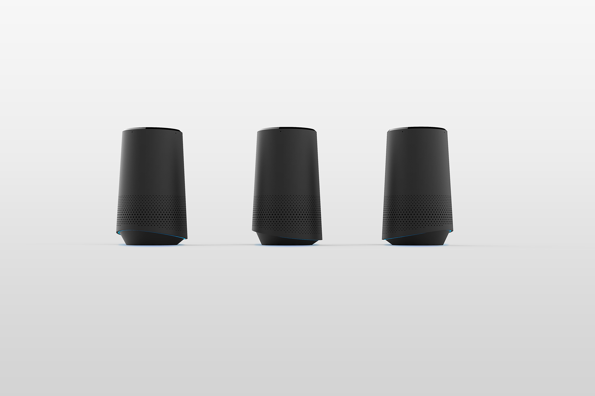 product design，speaker，intelligence，