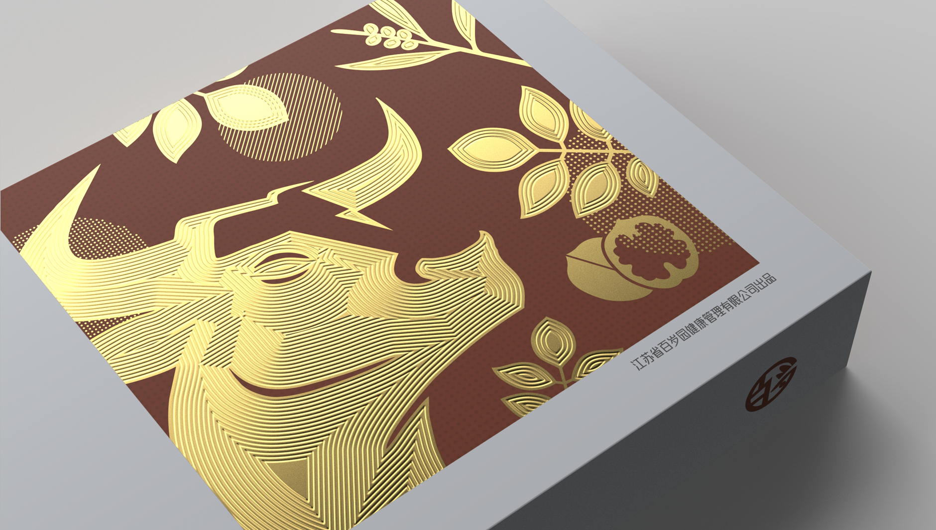 Special dietary food packaging，Nutrition Packaging Design，Packaging design of health products，