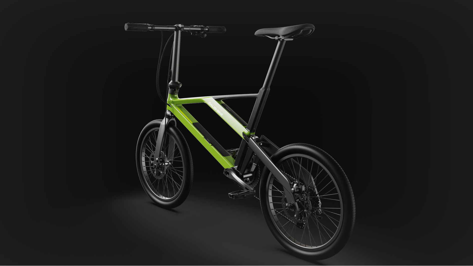 industrial design，product design，Appearance design，vehicle，Folding electric bicycle，City moped，