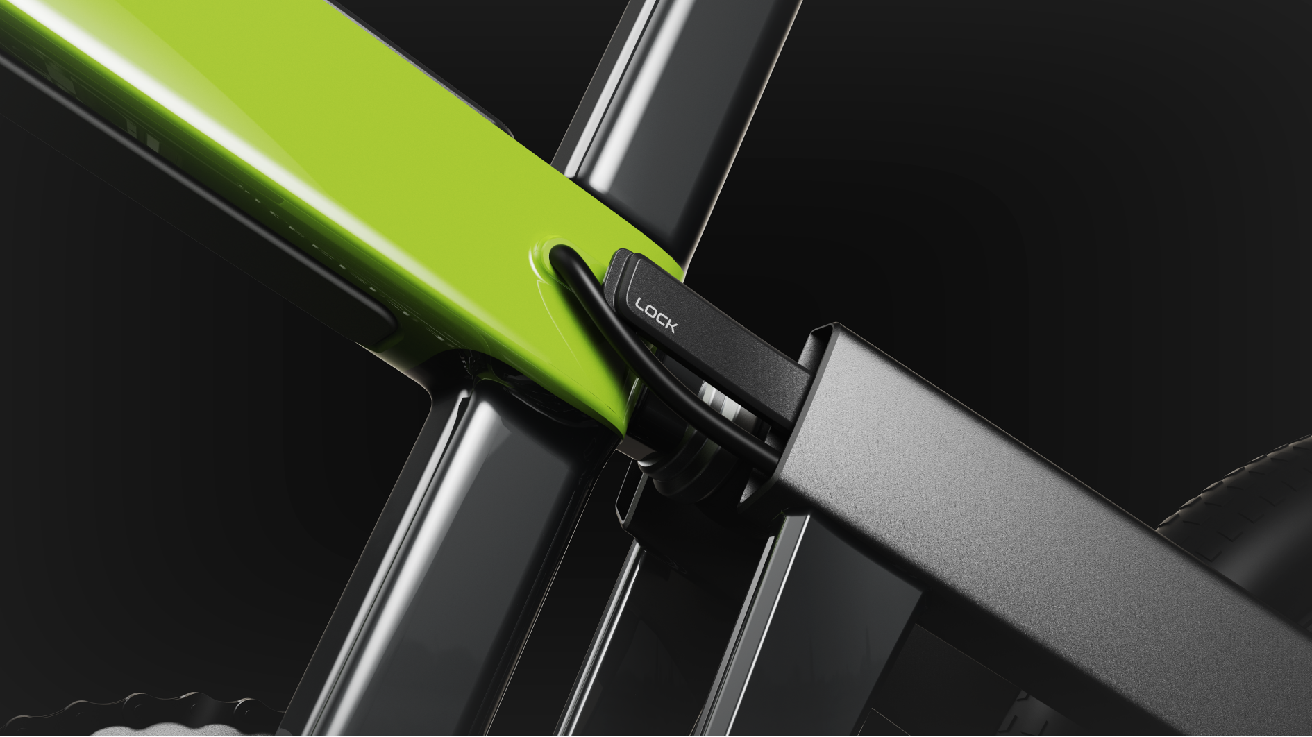 industrial design，product design，Appearance design，vehicle，Folding electric bicycle，City moped，