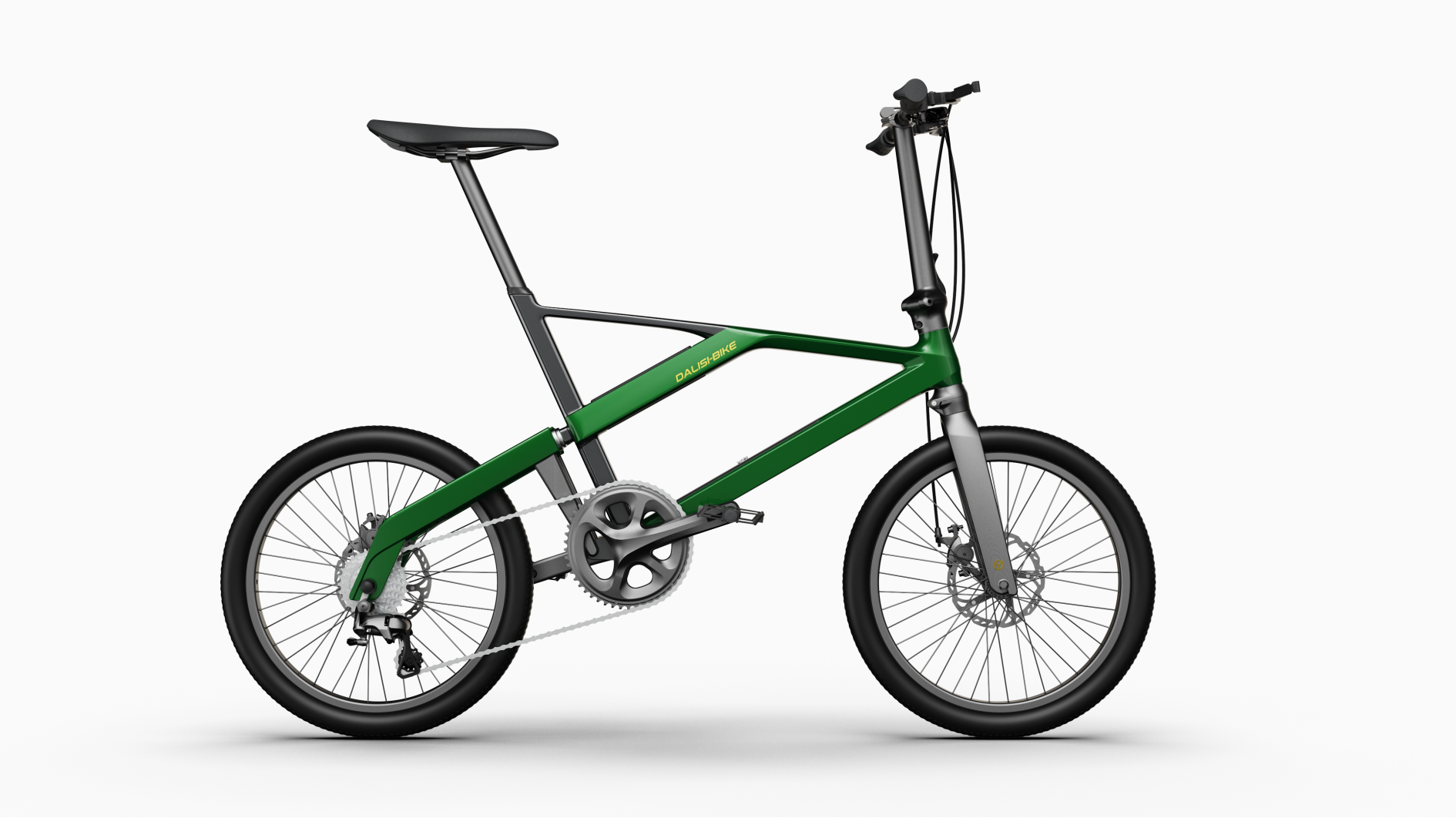 industrial design，product design，Appearance design，vehicle，Folding electric bicycle，City moped，