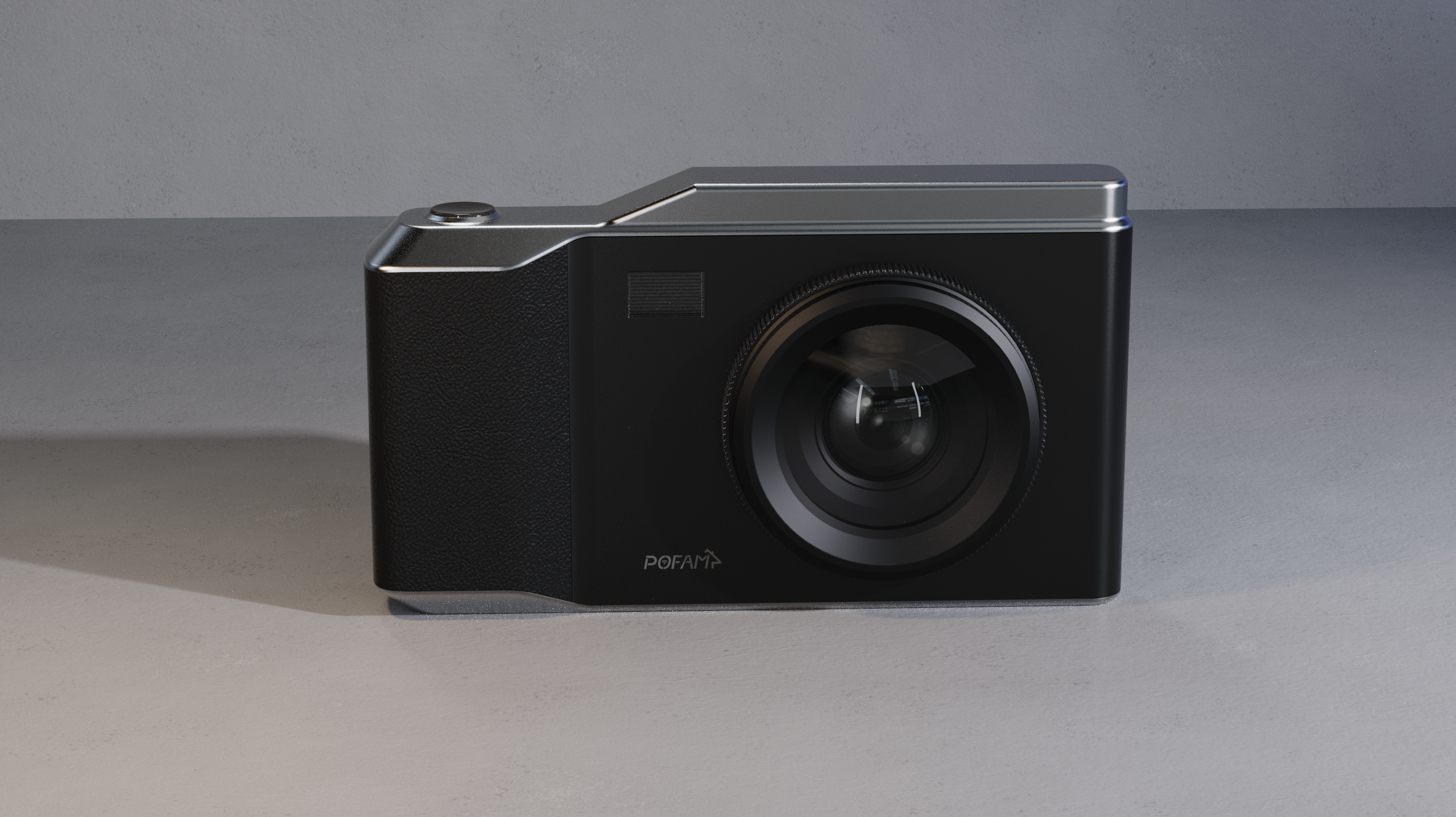 Camera, smart digital, AI，