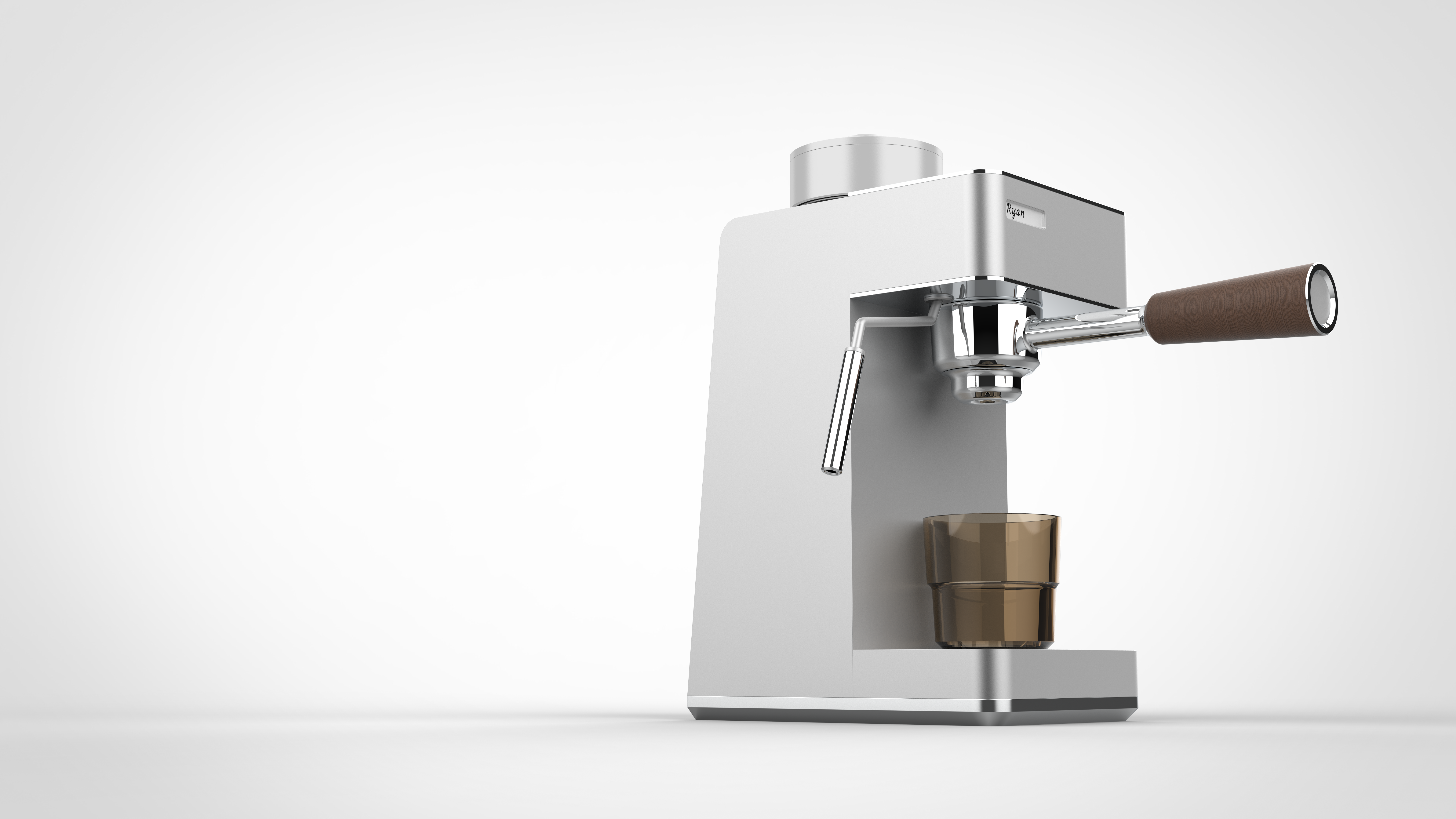 Coffee，Coffee machine，product design，industrial design，