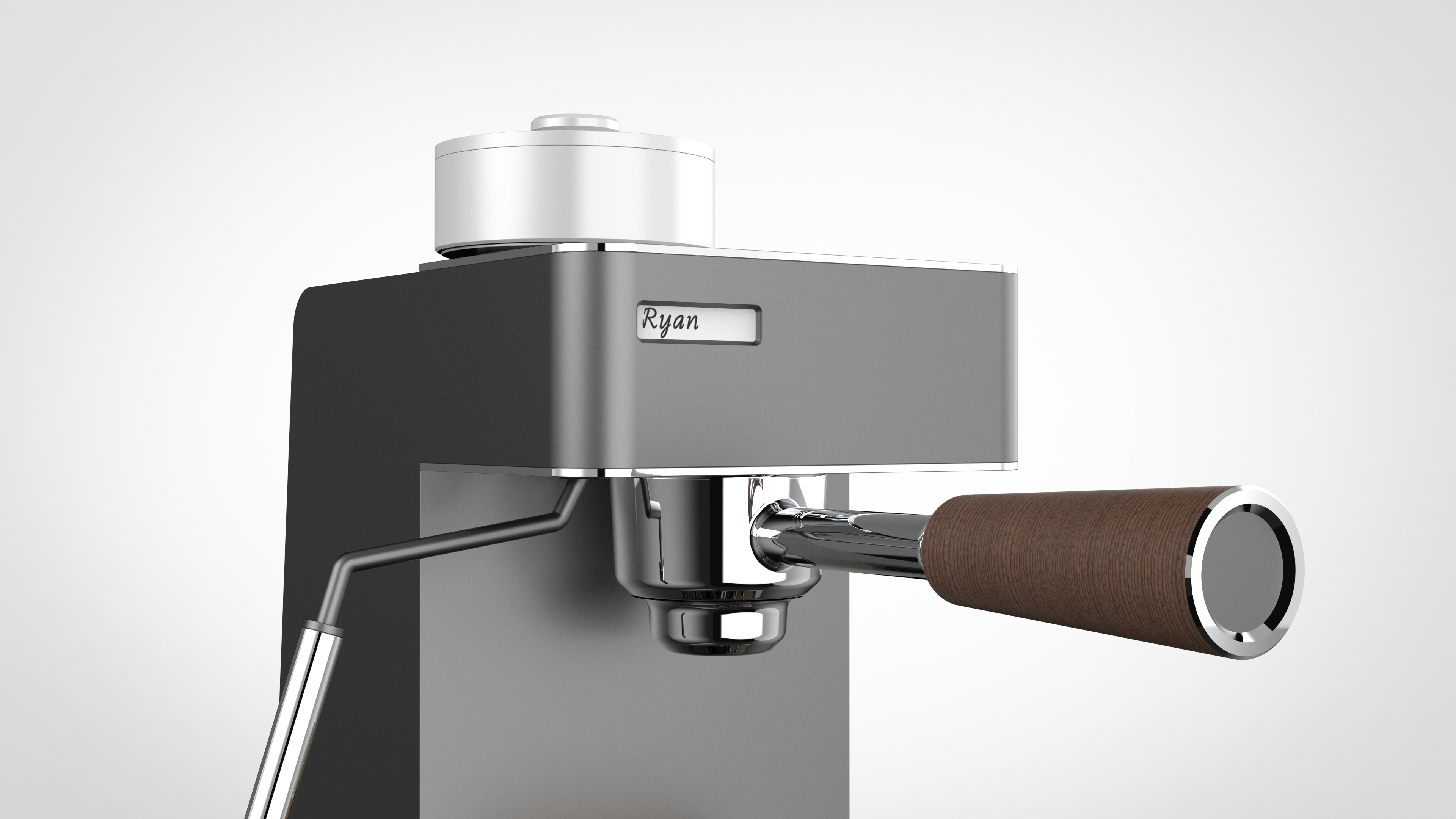 Coffee，Coffee machine，product design，industrial design，