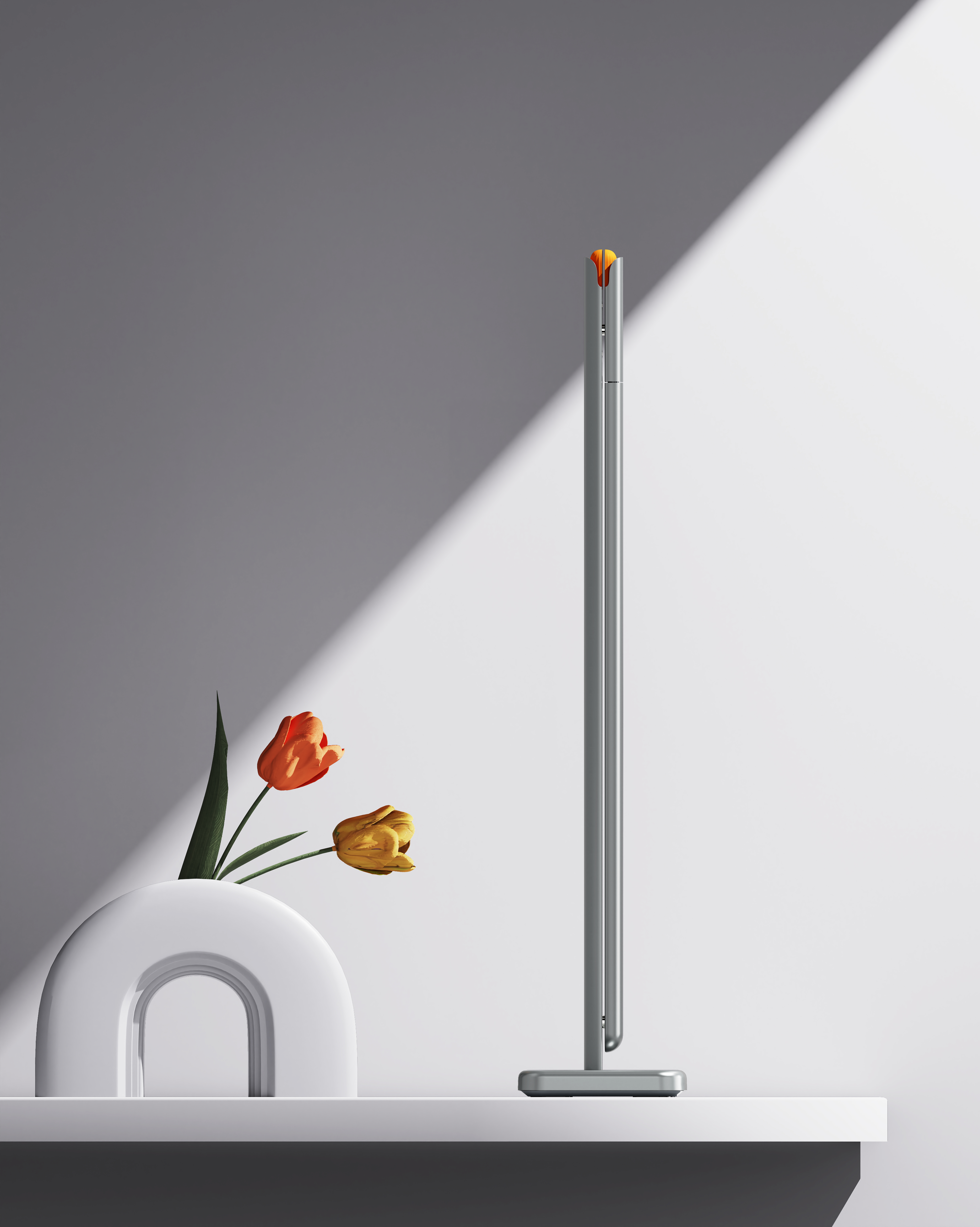 lamps and lanterns，Desk lamp，Folding table lamp，