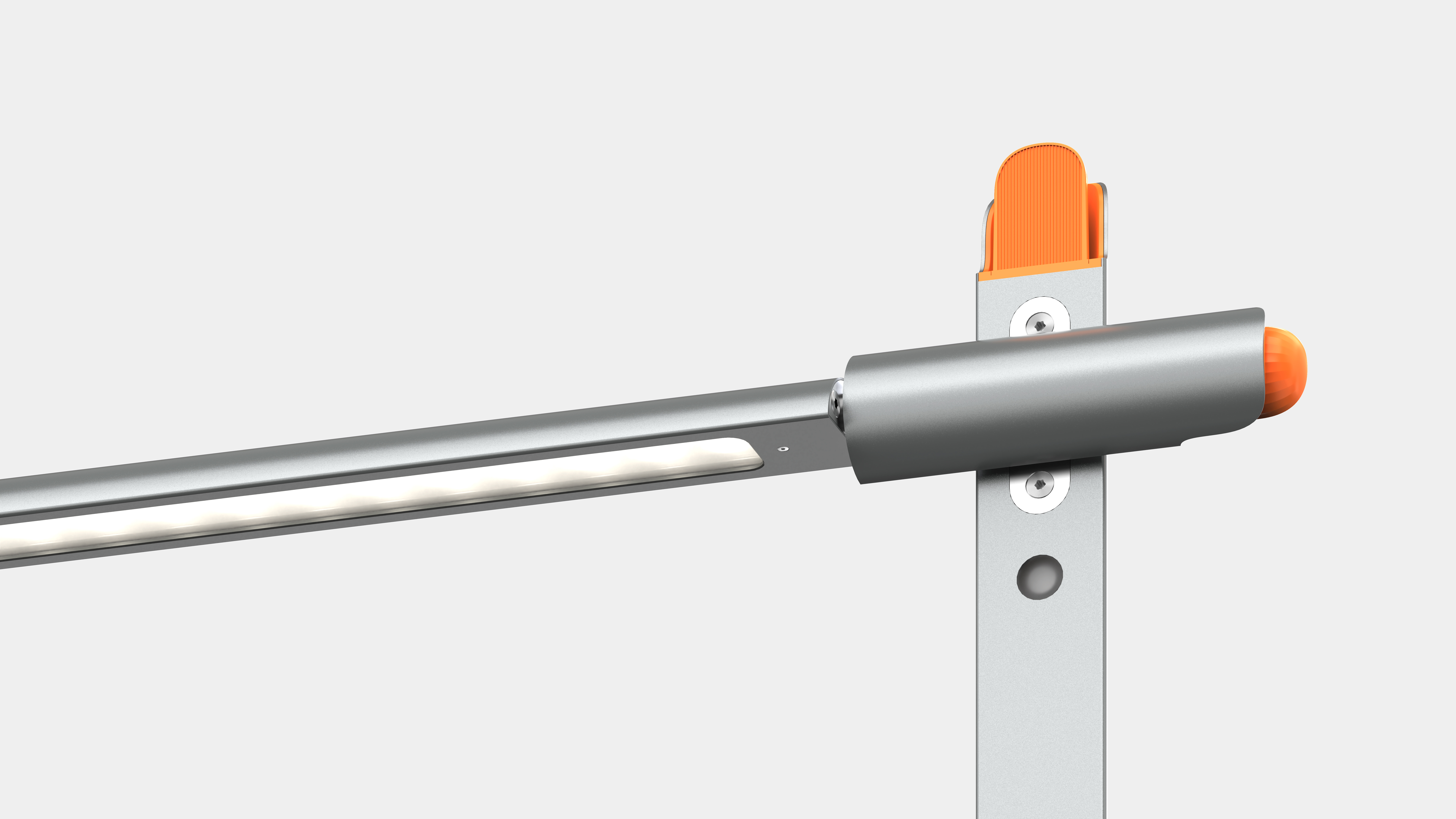 lamps and lanterns，Desk lamp，Folding table lamp，