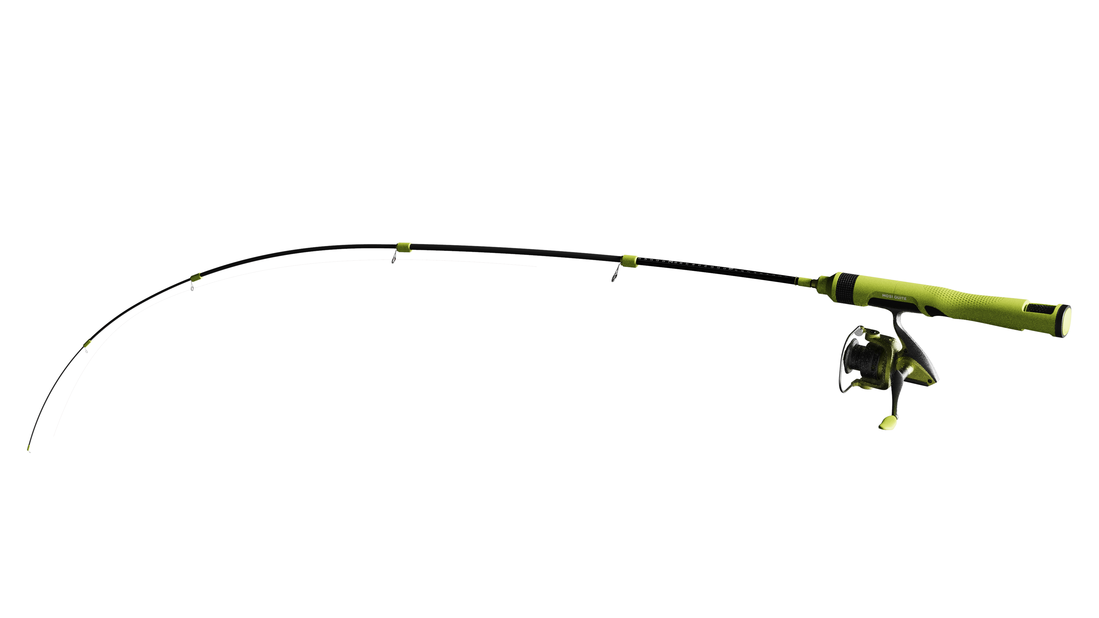 Fishing Rod, Lua, Product Design, Outdoor, Equipment，