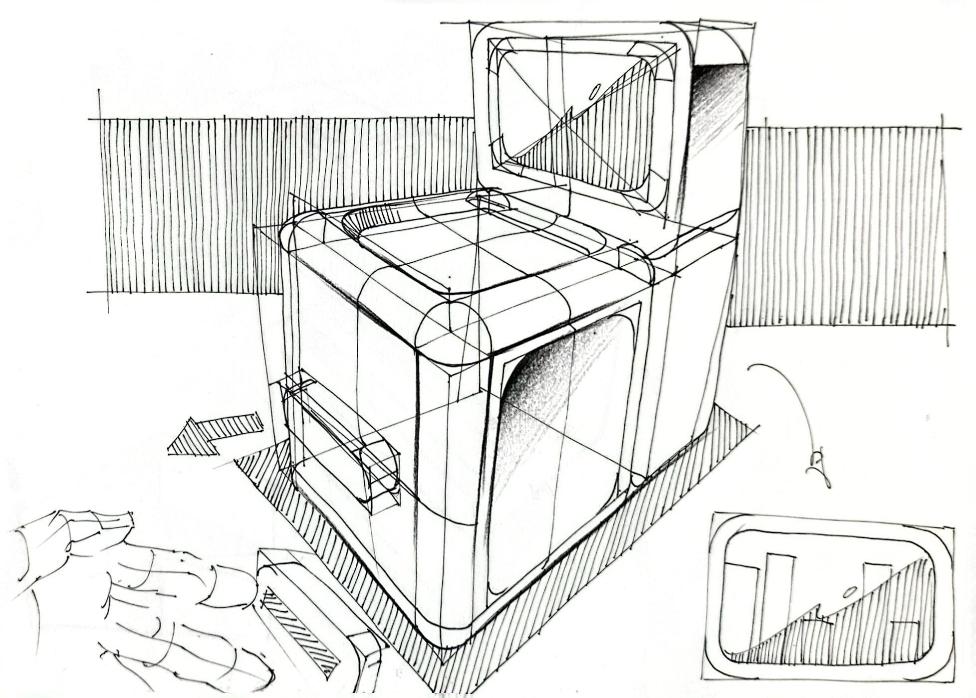 Hand drawn，Hand drawn products，]]]]，