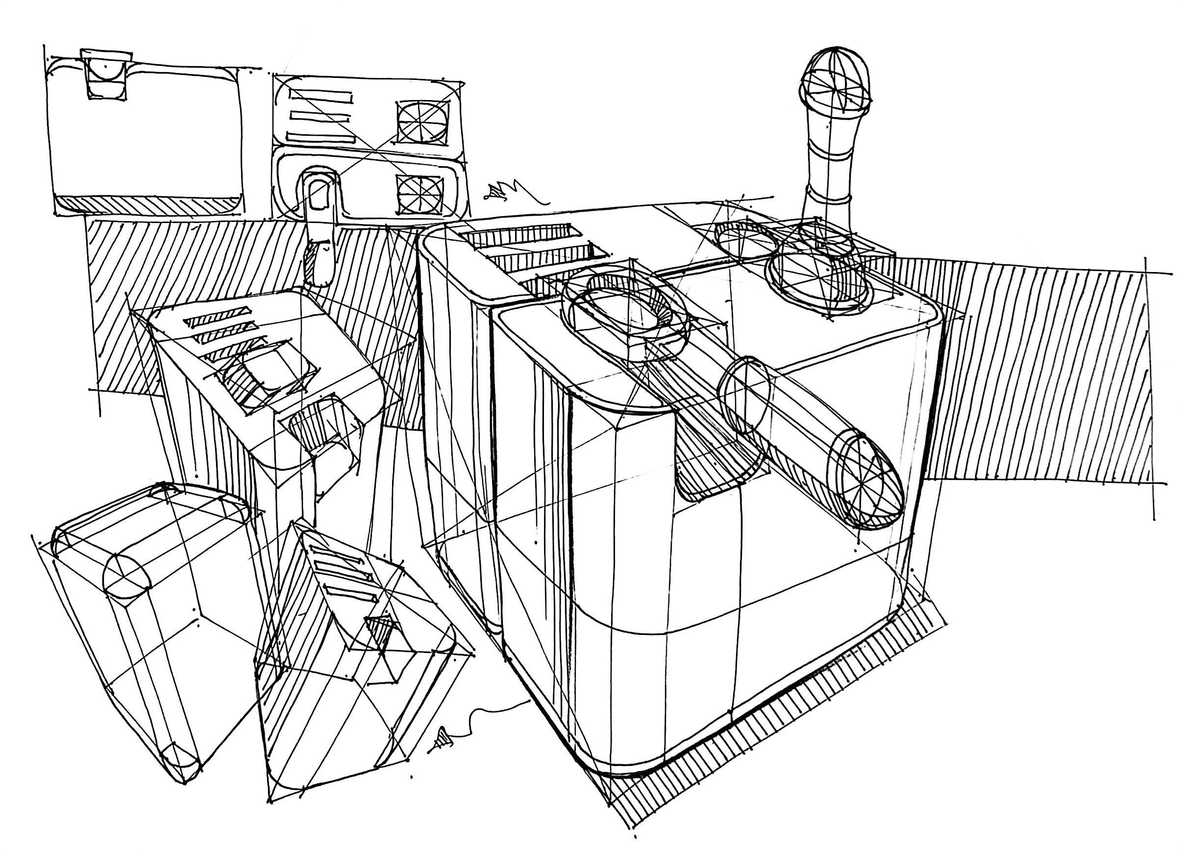 Hand drawn，Hand drawn products，]]]]，